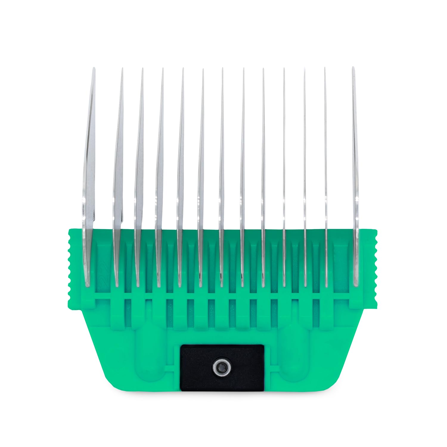 Joyzze Dog Grooming Comb, A Series Wide 22Mm 7/8'' Metal, Professional For Smooth Coat, Durable And Precise, Trimming And Finish