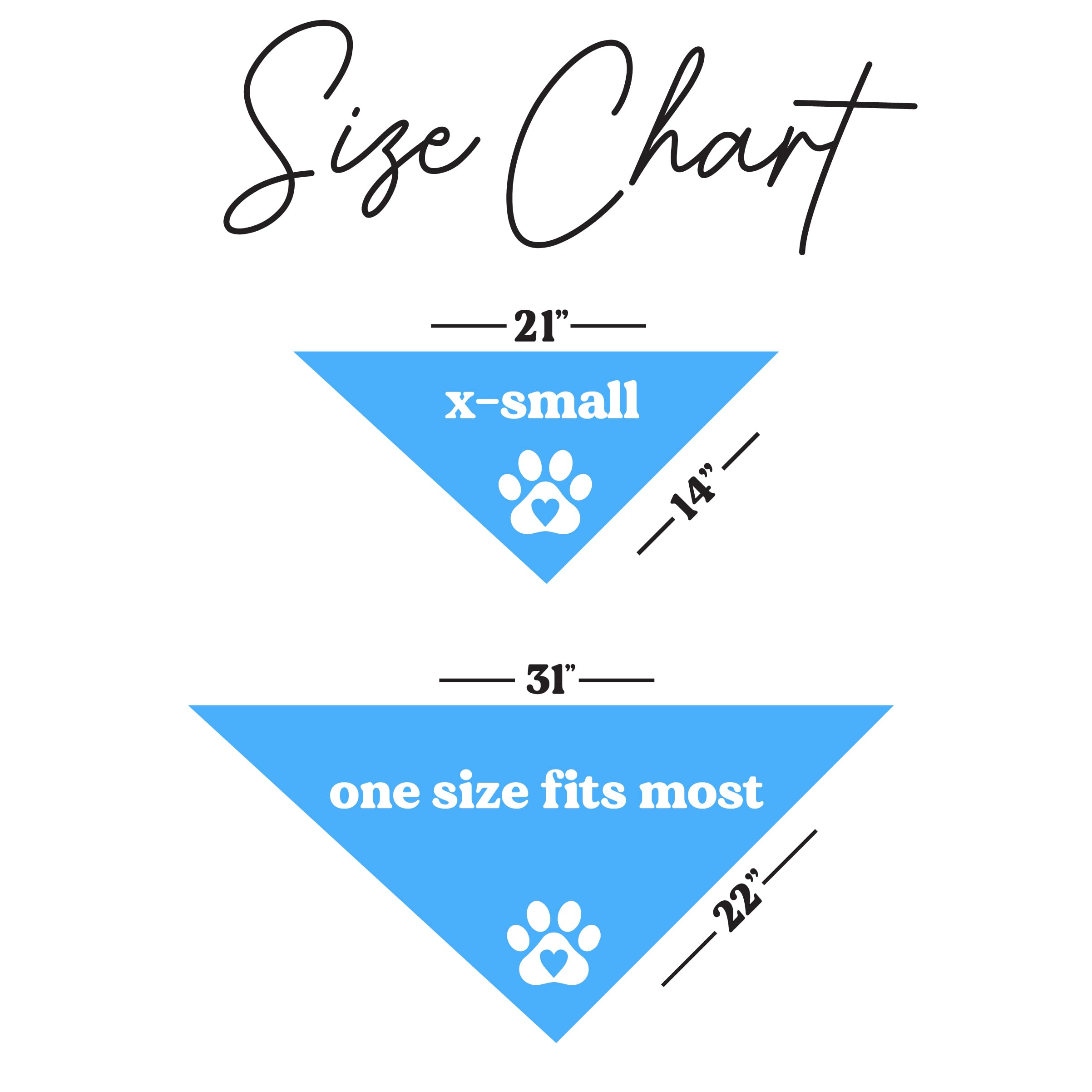 Love Wins Dog Bandana | 100% Cotton Adjustable Triangle | Made In Usa | Pride Day | Lgbtq+ | Rainbow | Parade |Turquoise, X-Smal