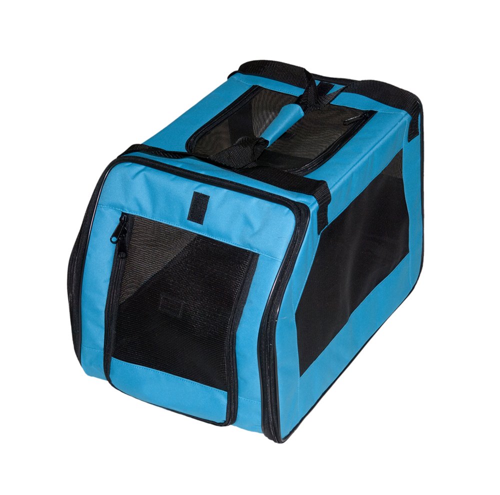 Pet Gear Signature Dog,Cat Car Seat & Carrier