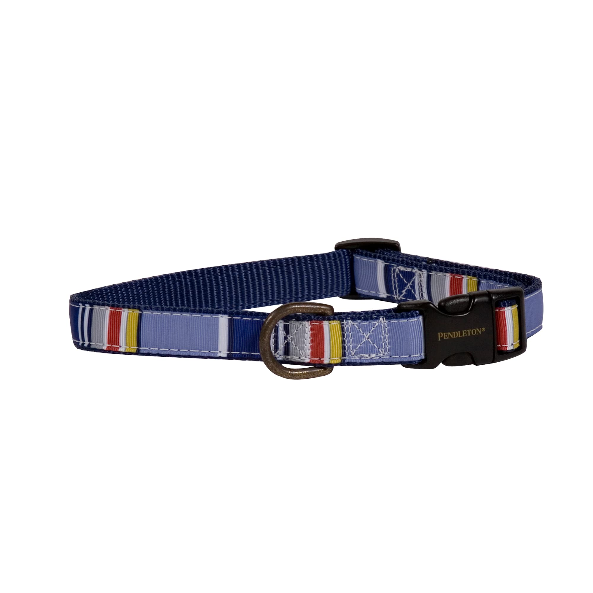 Pendleton Pet National Park Hiker Collar (S, Yosemite)