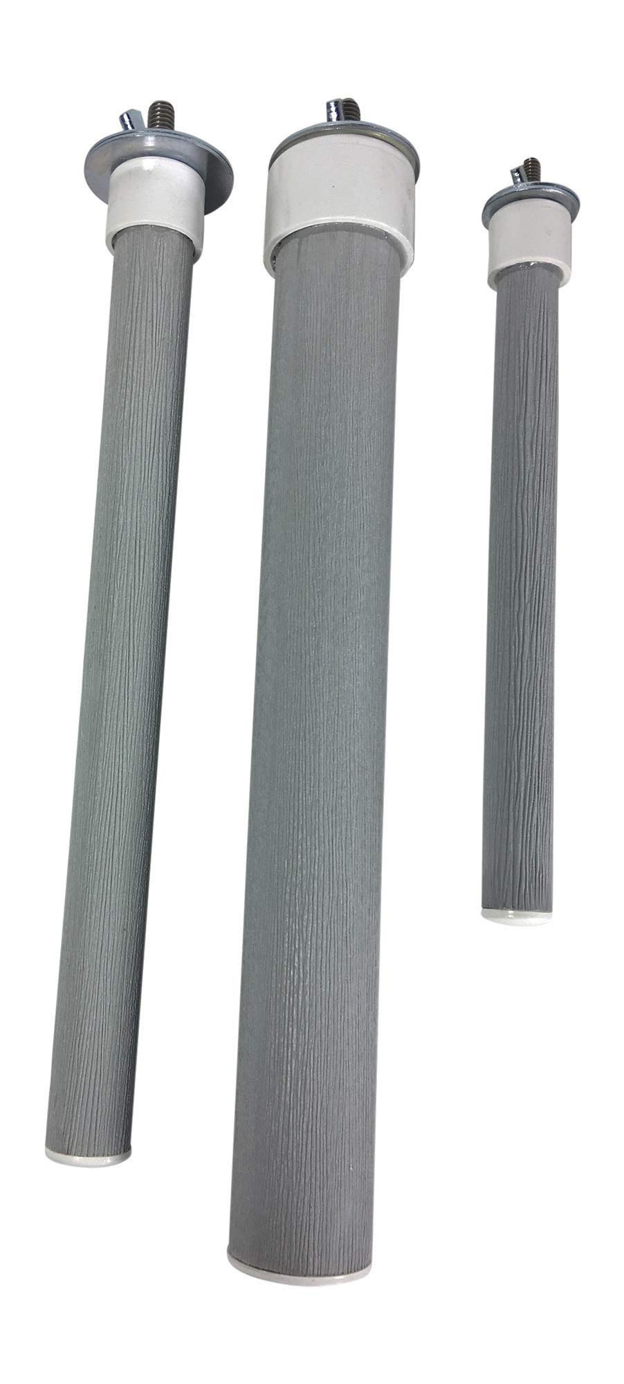 Feathersmart Ez Clean Bird Perch (Large)