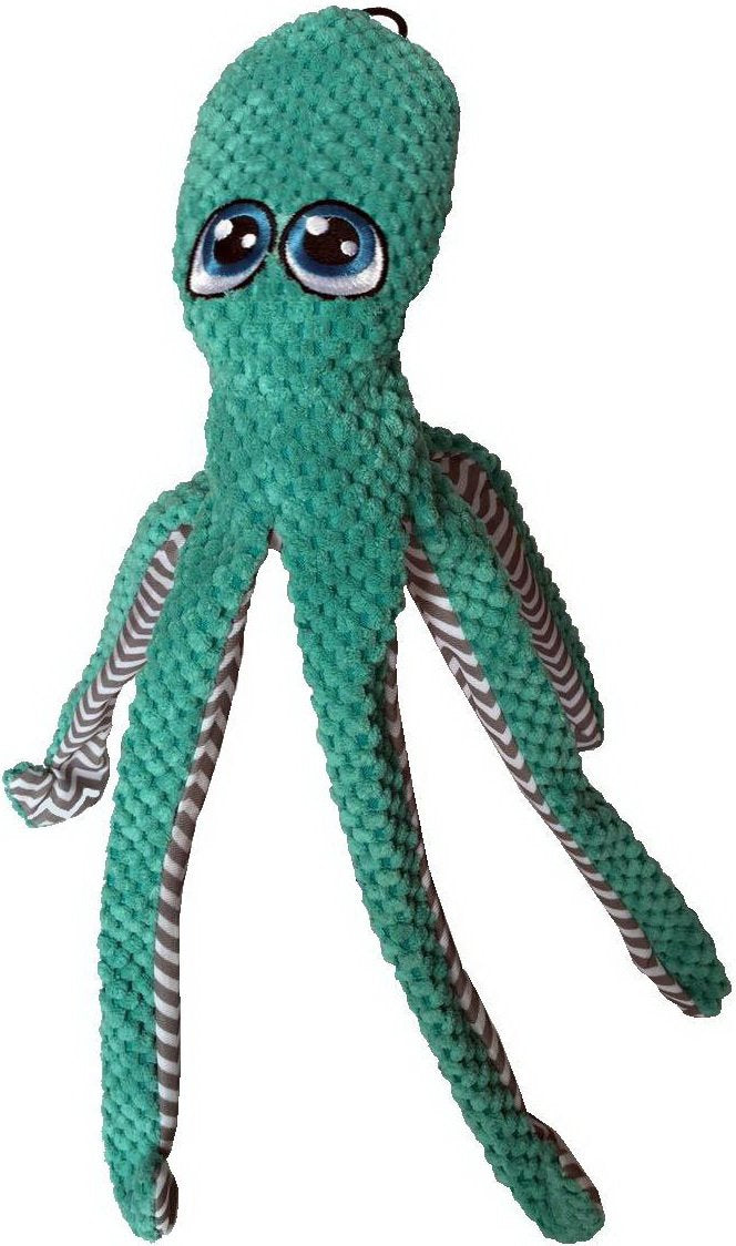 Pet Lou 16 Inch Octopus