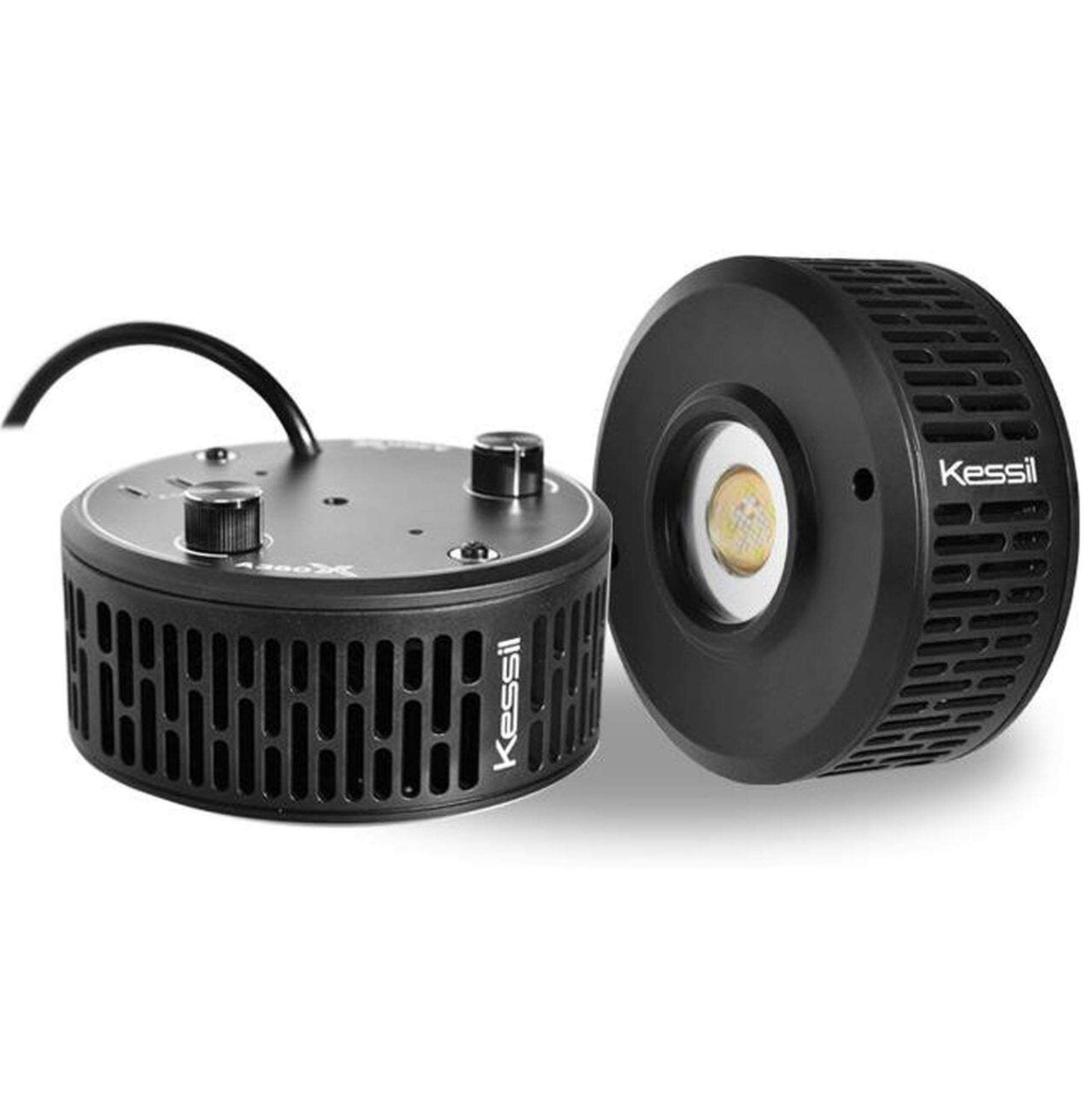 Kessil A360X Tuna Blue LED Aquarium Light