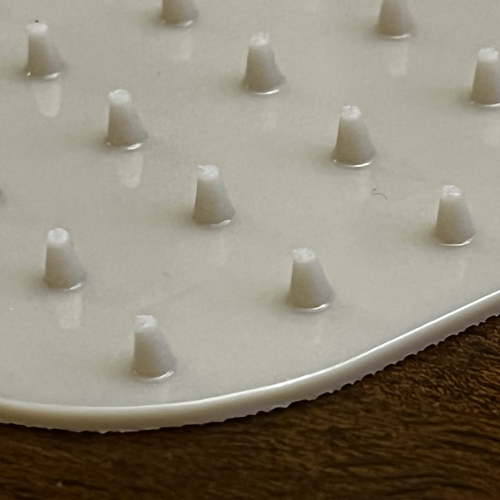 Resilia Furniture Protector Pet Deterrent Tiles - Pet-Free Training Mat, For Cats, Dogs, Rabbits, Indoor And Outdoor Use, Beige