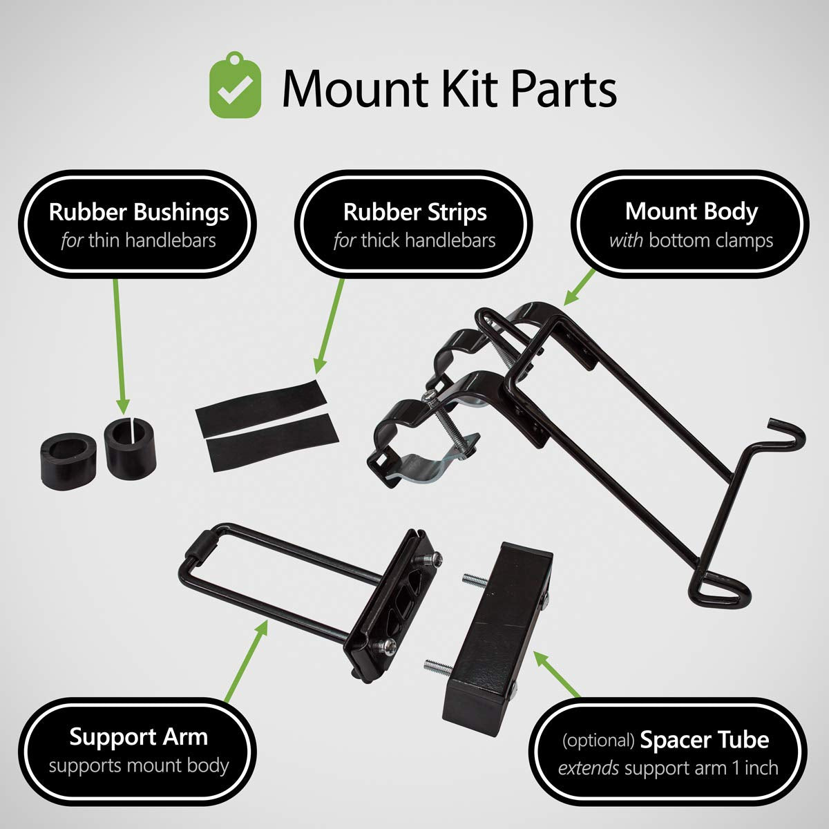Travelin K9 Pet-Pilot Max Dog Bicycle Basket Carrier | 8 Color Options For Your Bike (Turquoise)