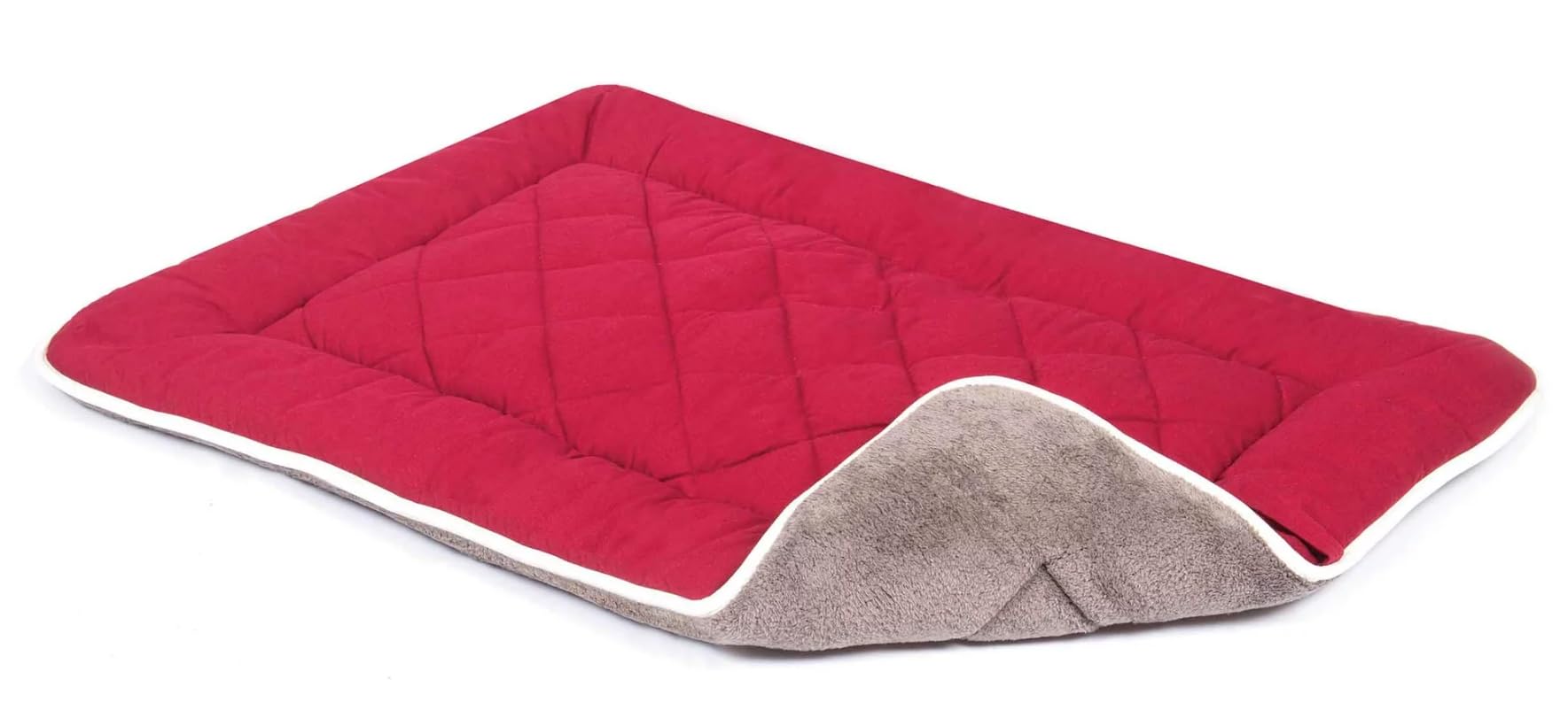 Dog Gone Smart Sleeper Cushion, X-Large, Berry