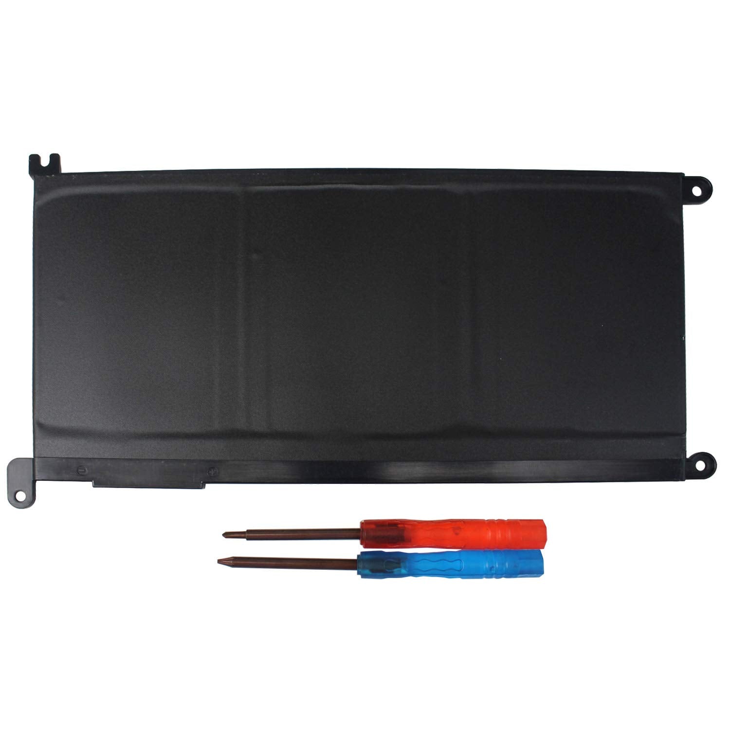 42Wh Wdxor 114V Battery For Dell Inspiron 13 7375 7368 7378 5368 5378 5379 P69G 15 7579 7560 7570 7569 7573 5570 5567 5565 5568