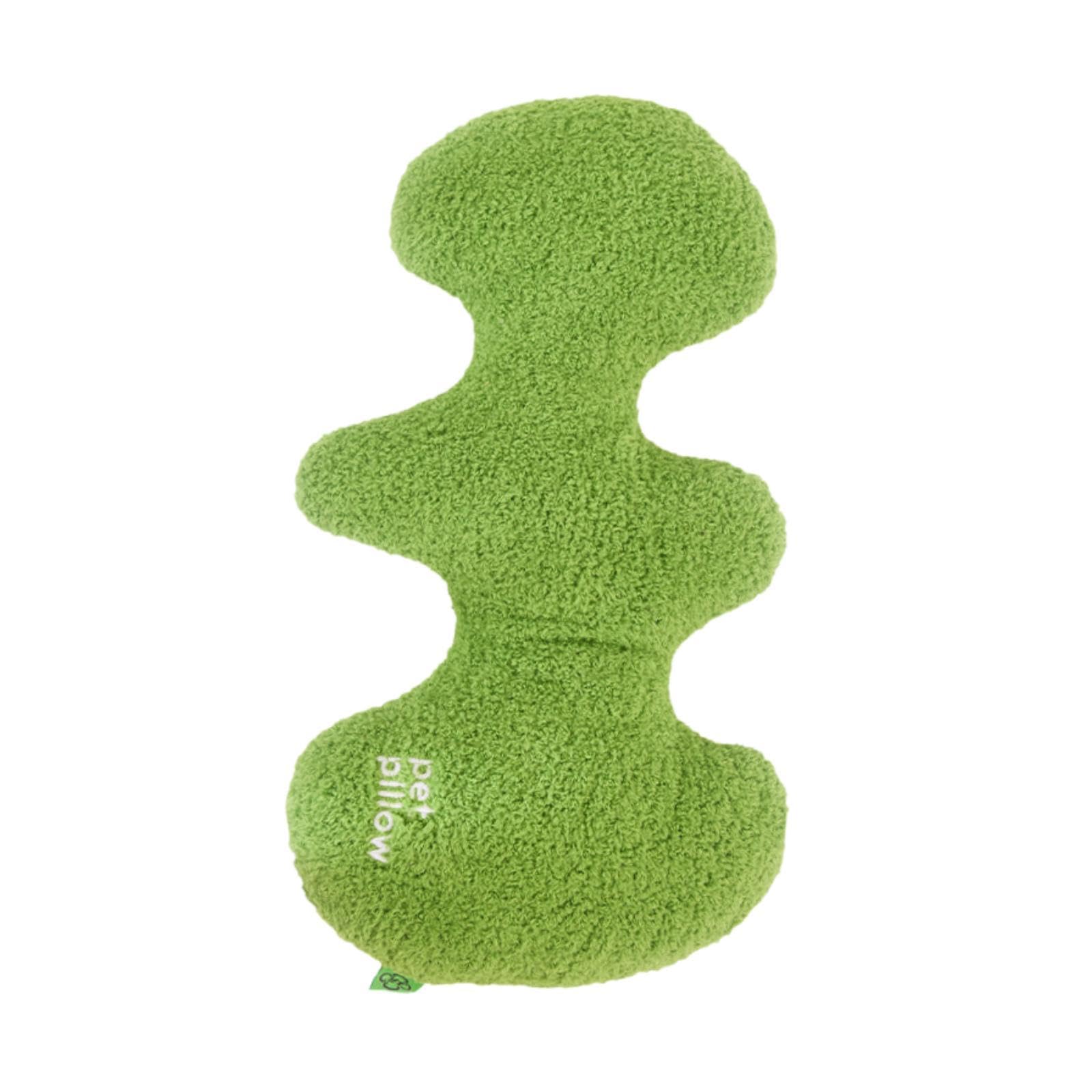 MERISHOPP Pillow Cuddler Training Toy Unique Shaped for Indoor Pet Toy | Pet Supplies | Dog Supplies | Beds