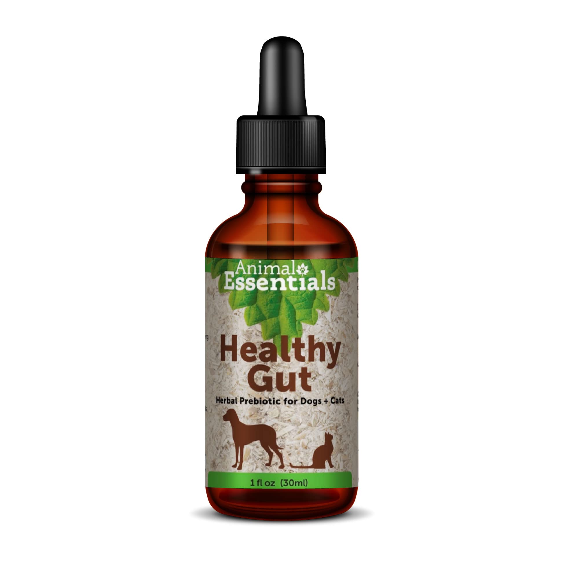 Animals' Apawthecary Prebiotic Plus (1 oz)