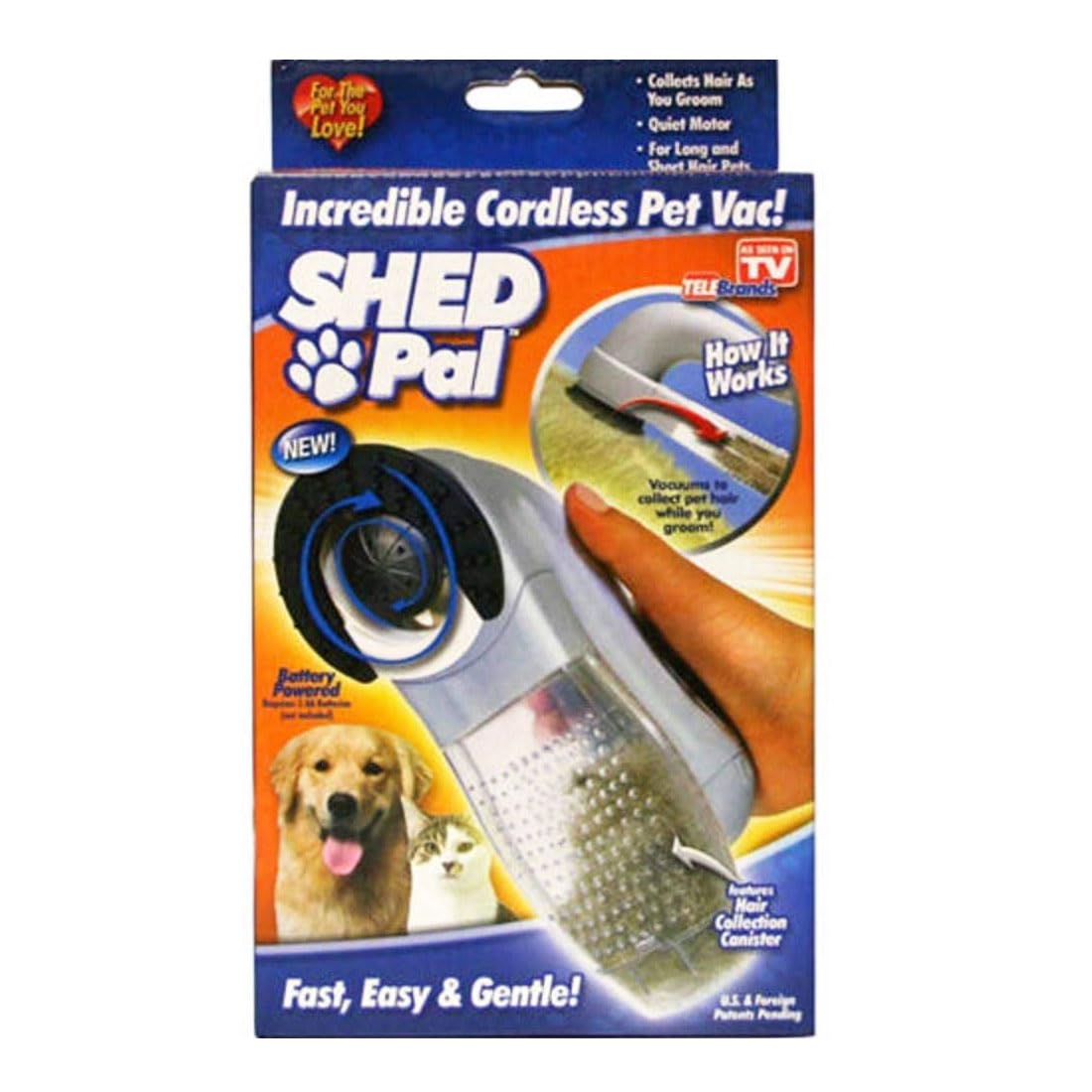 Spark Innovators Shed Pal As Seen On Tv