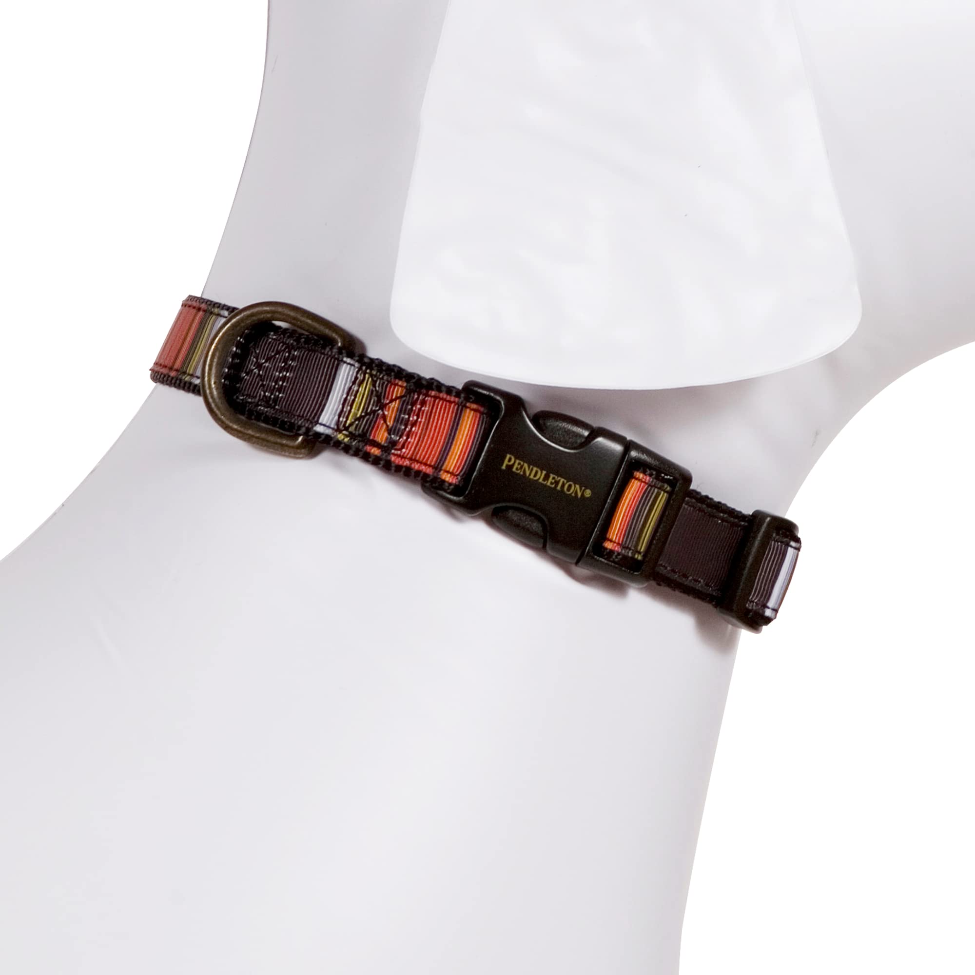 Pendleton Pet National Park Hiker Collar (Xl, Acadia)