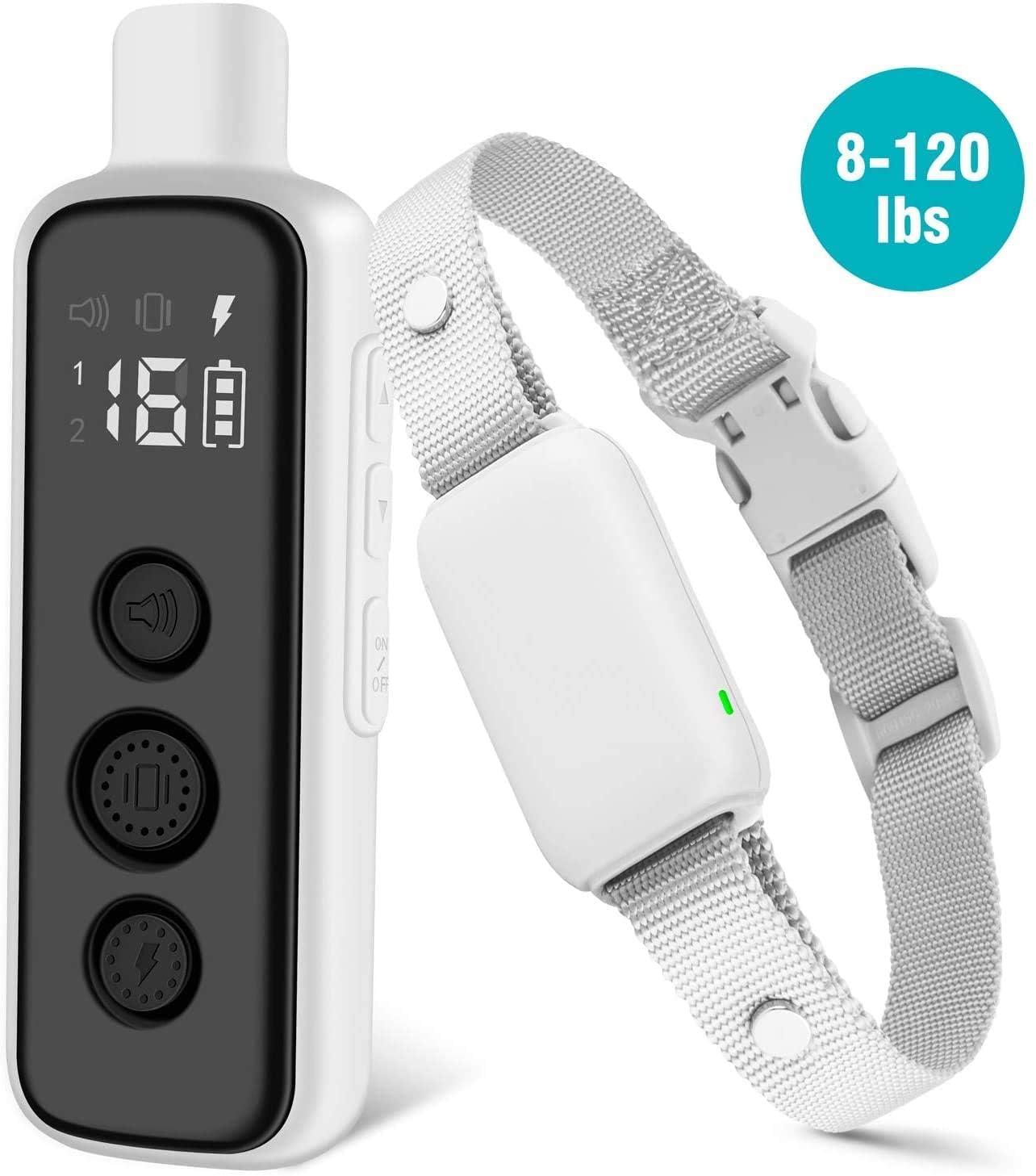 Bousnic Contact Points And Silicone Points For 650 Collar