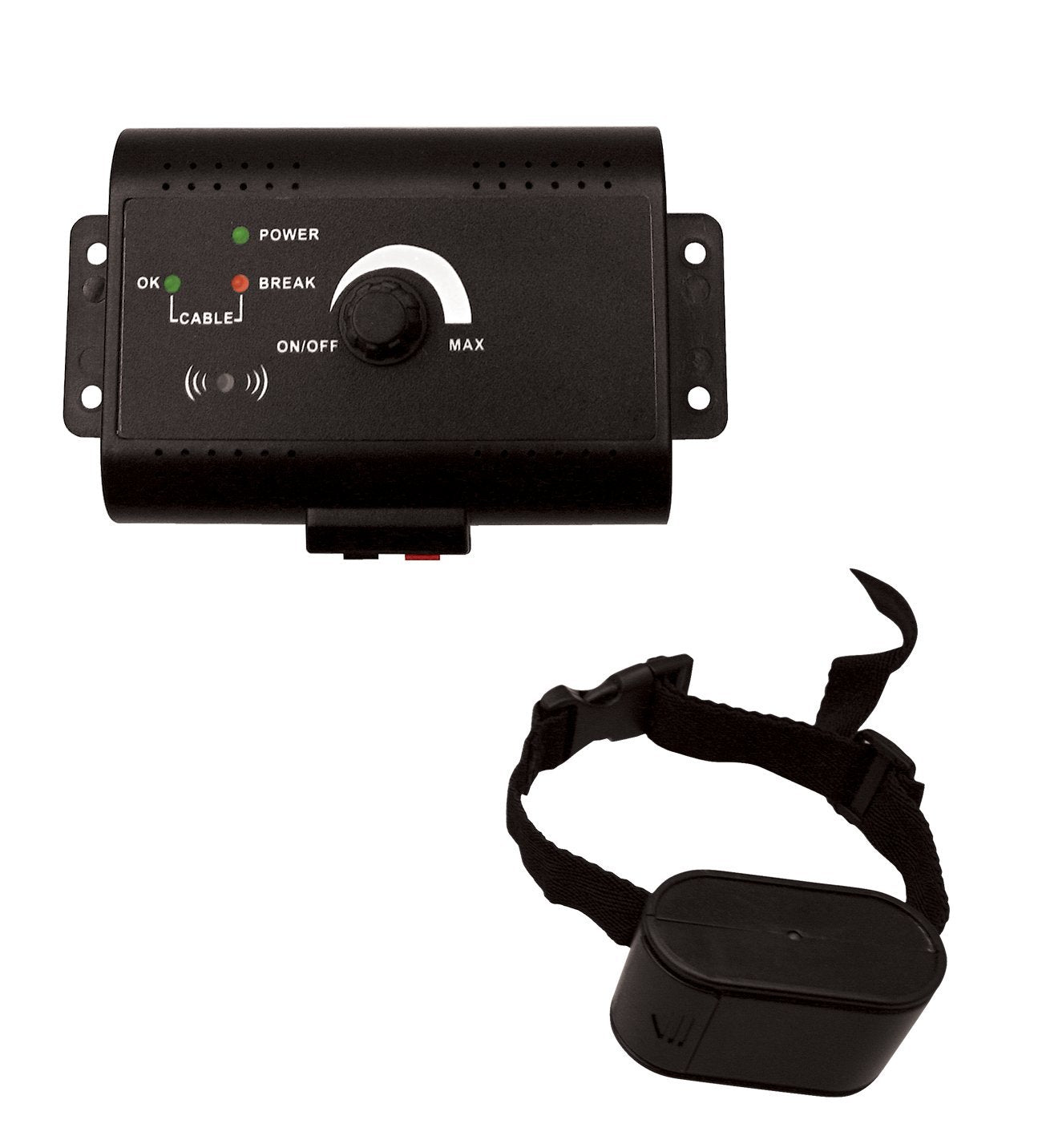 Petzoom Electric Dog Fence