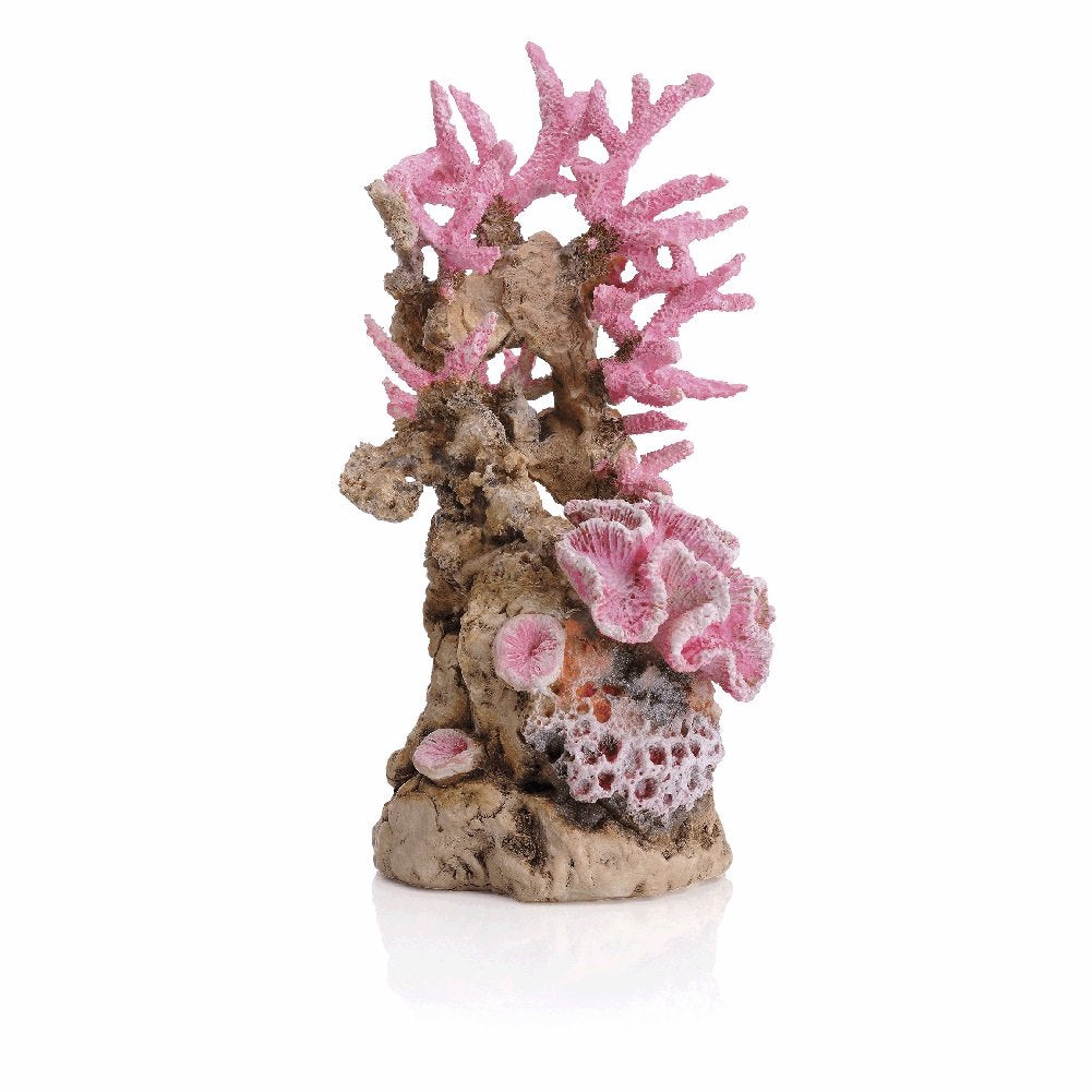 Biorb 46130.0 Reef Ornament Pink Aquariums