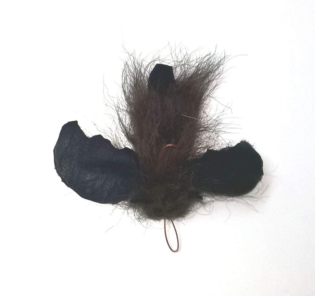 Big Sky Cats Buffalo Bat Refill/Attachment- Fits Wildcat And Popular Bird And Mouse Type Wands/Poles