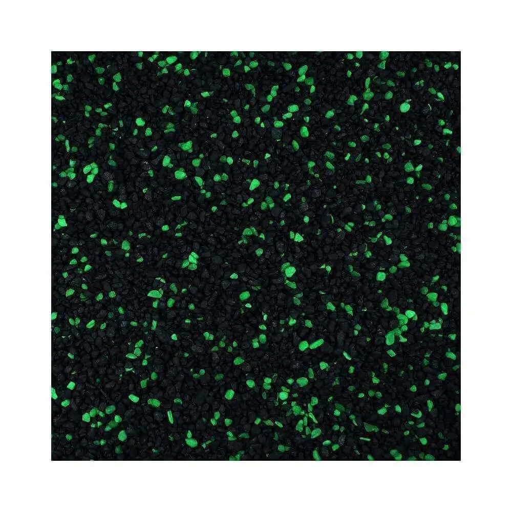 Pure Water Pebbles Custom Blend Aquarium Gravel, 5 lbs - pH Balance, Water Clarity, Aesthetic, Ideal Fish Tank Gravel, Aquarium Decoration, Eco-Friendly