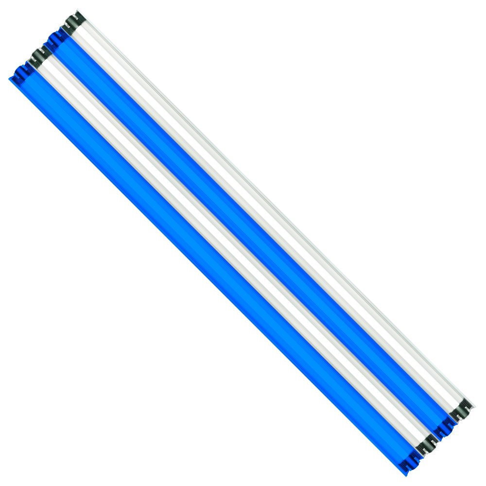 Wave-Point 48-Inch 216-Watt 4 Bulb High Output T-5 Retro-Fit Kit Lighting System