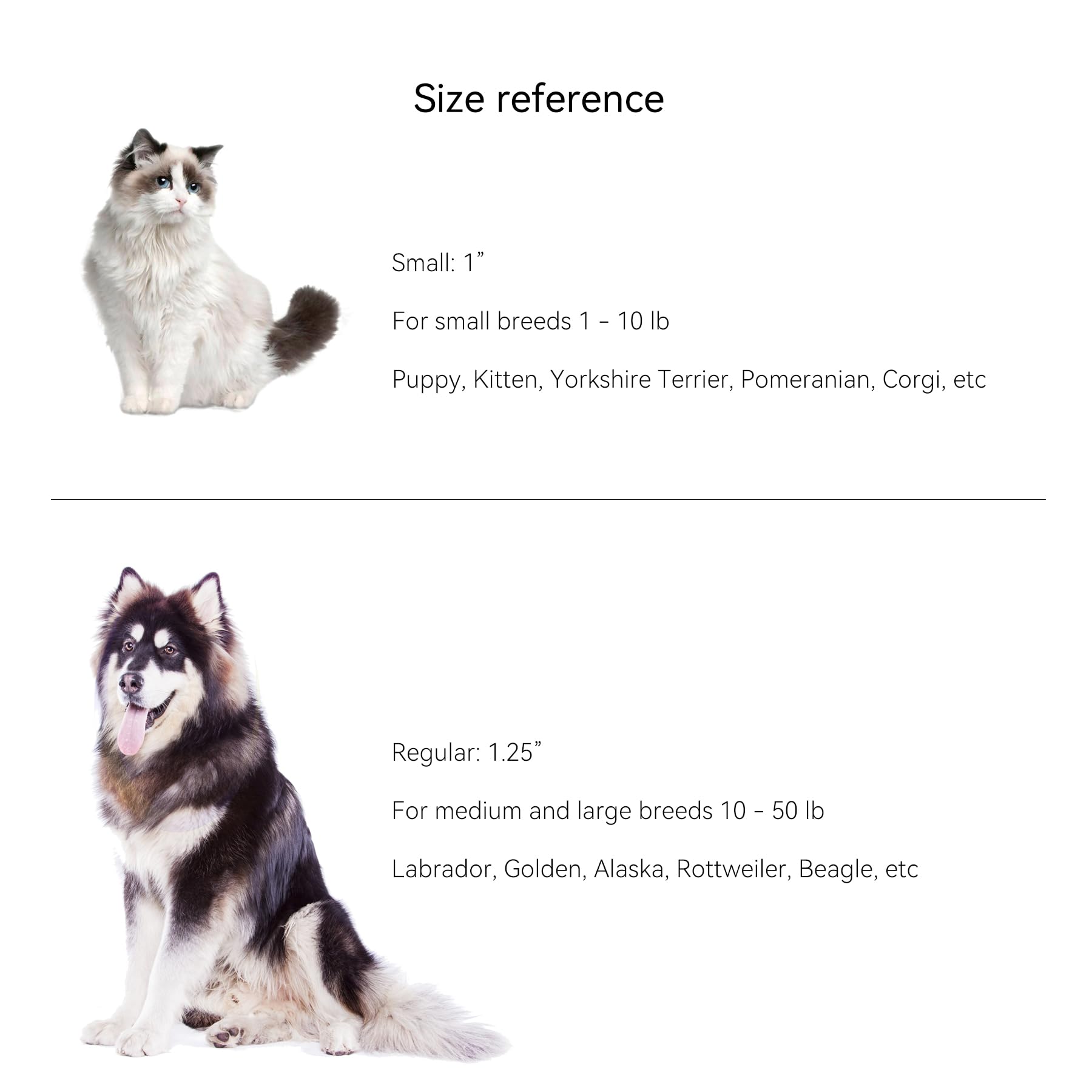 Esa Dog Tag, Qr Code Dog Tag, Modifiable Free Pet Online Profile, Scannable Qr Code, Scan Qr Send Instant Pet Location Alert Email, Silicone Lightweight Pet Id Tag For Dog And Cat (Purple, Regular)