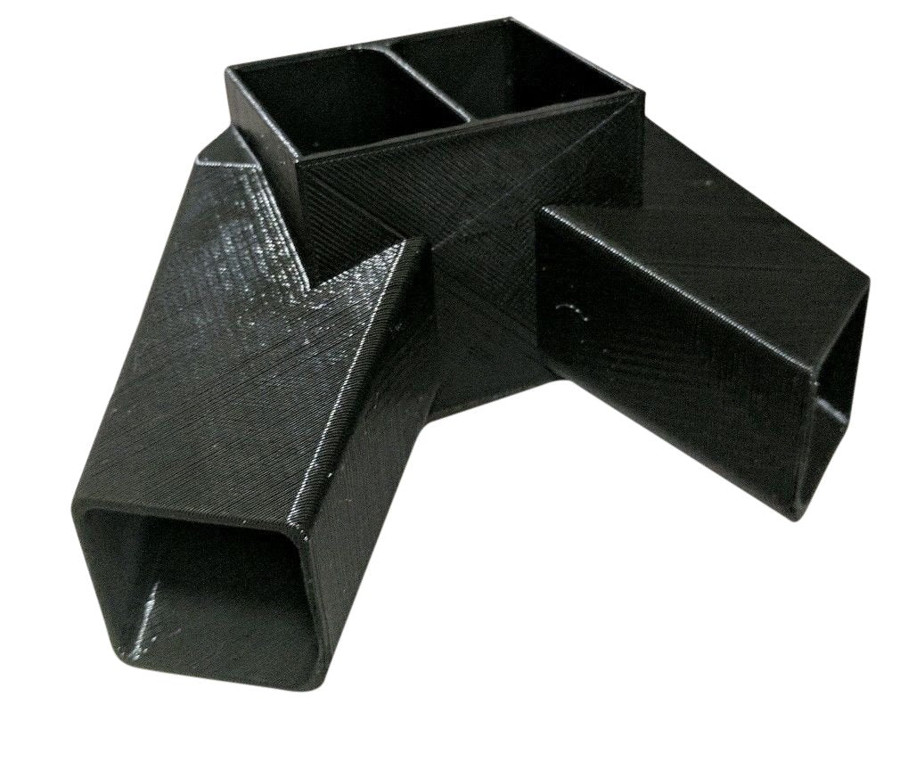 Precision 3D Prints Adapter Only - Pet Feeder And Bowls Are Sold Separately