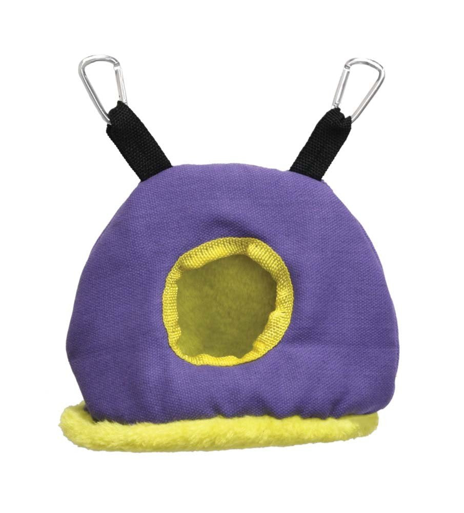 Prevue Pet Products Bird Snuggle Sack Small