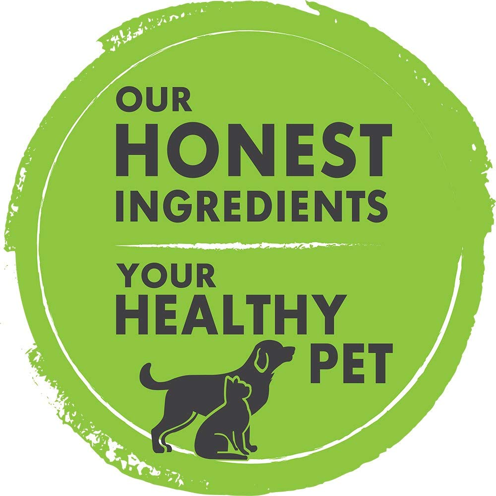 Only Natural Pet MaxMeat Holistic Air Dried Dog Food, Grain Free, High Protein, Chicken, 5.5 lb