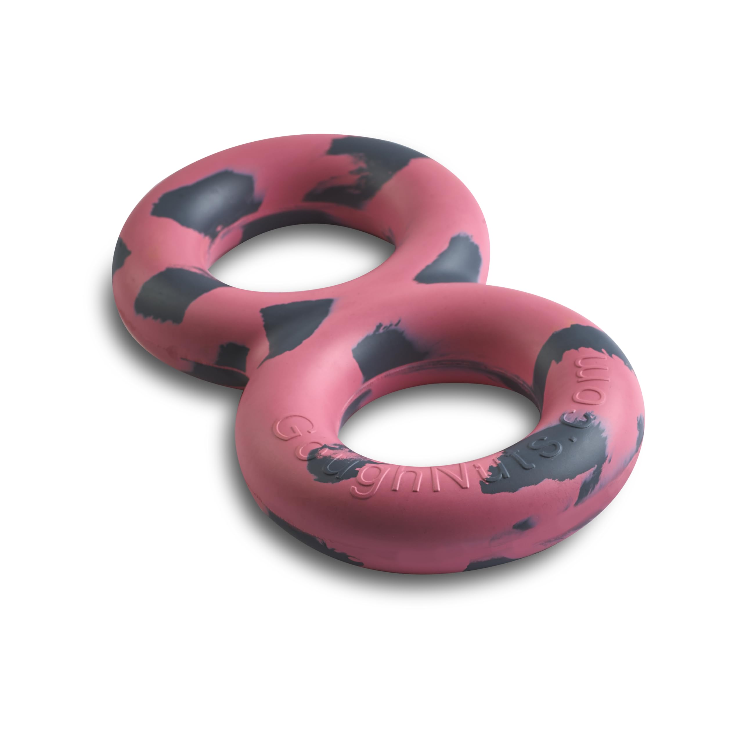 Goughnuts - Dog Toys For Aggressive Chewers | Virtually Indestructible Pull Toy For Breeds Such As Pit Bulls And German Shepherd