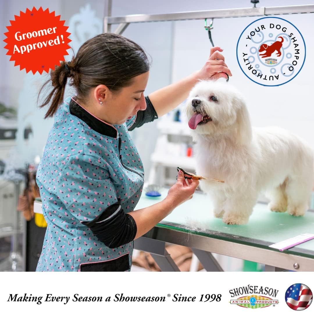 Honey Pet Shampoo For Dogs And Cats One Gallon | Cruelty-Free | Paraben-Free | Biodegradable And Non-Toxic | Made In The Usa
