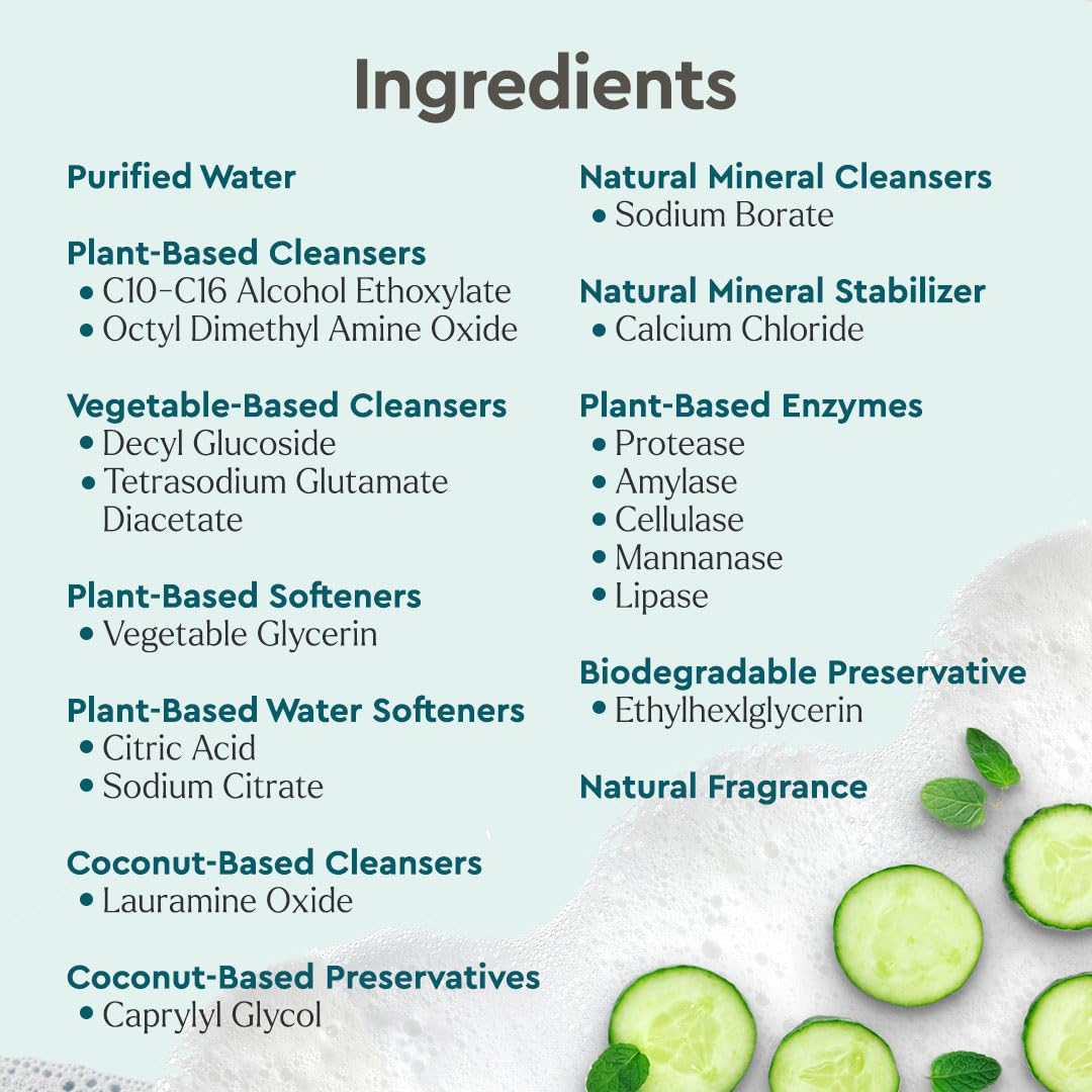 Puracy Natural Platinum Pet Stain And Odor Remover - Plant-Powered Professional Pet Urine Odor Eliminator With Natural Enzymes - Safe And Effective Carpet Pet Stain Remover And Cleaner, 739Ml, 25Oz