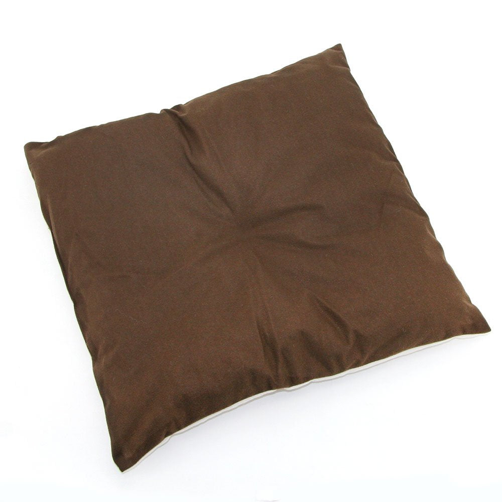 Best Pet Supplies Portable Indoor Pet House - Perfect For Cats & Small Dogs, Easy To Assemble - Cream