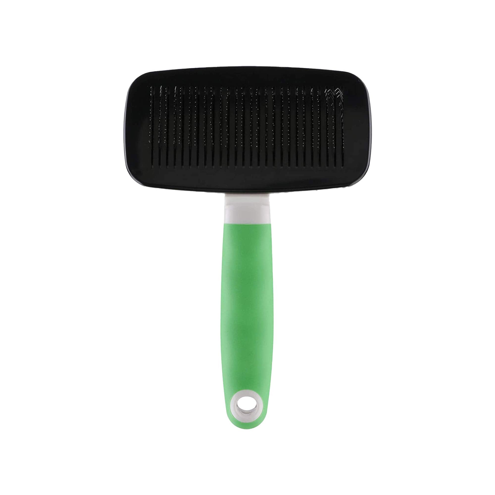 Wahl Self Cleaning Slicker Brush, Large