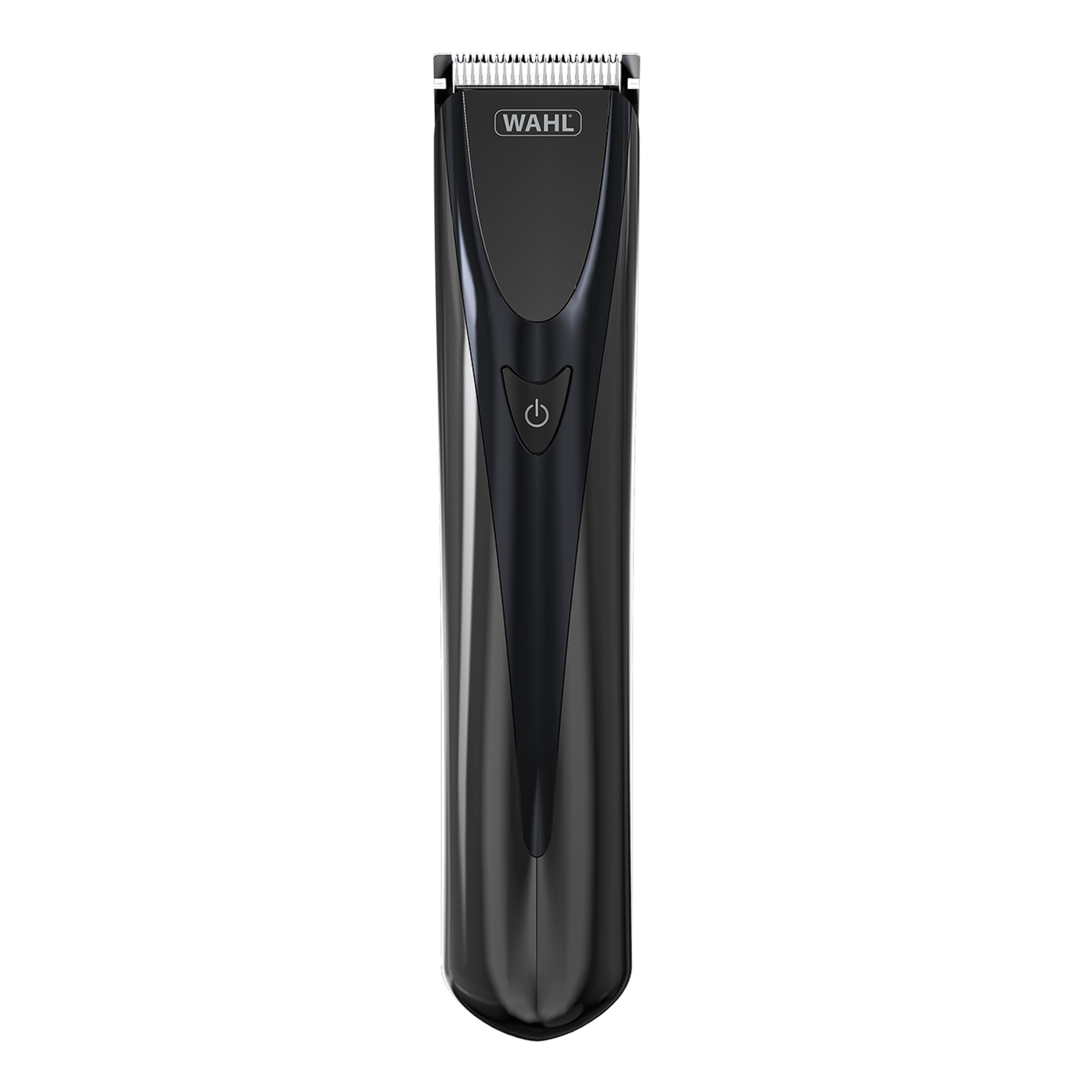 Wahl Pro Animal Fidela Trimmer - Cordless Dog & Cat Hair Trimmer - for Sensitive Areas - Essential Grooming Tools - with 3 Guide