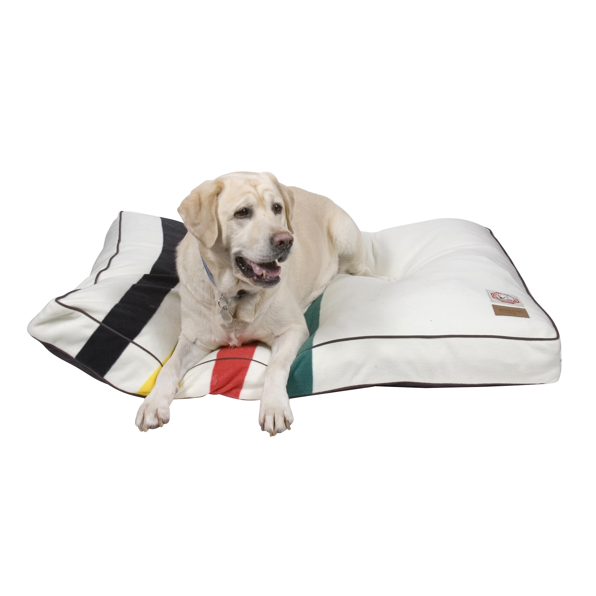 Pendleton National Park Napper Dog Bed - Glacier, Xl