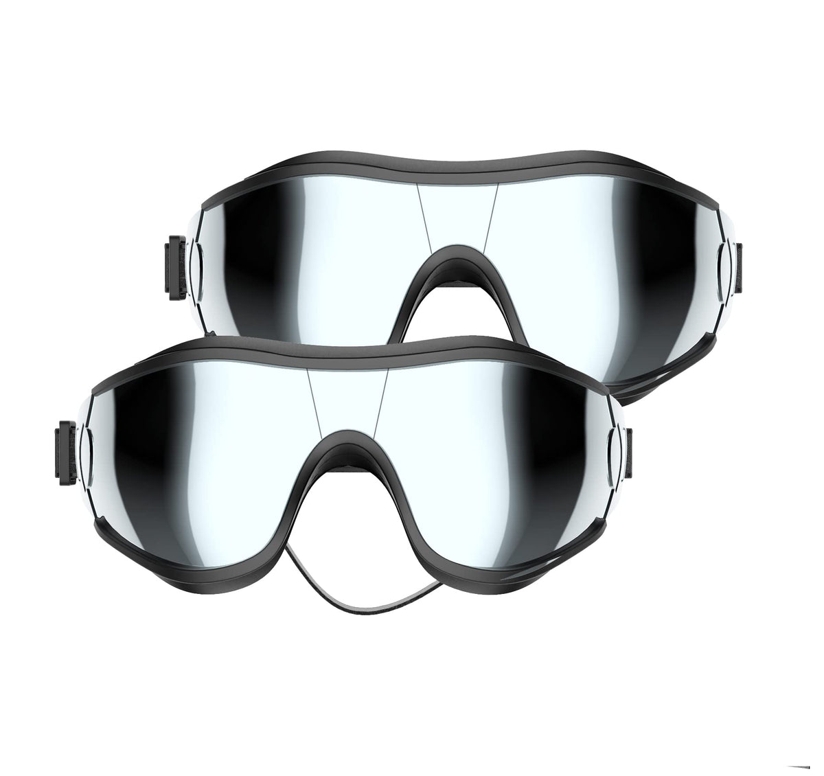 dust proof goggles Nvted Dog Sunglasses Dog Goggles, Uv Protection Wind Protection Dust P – Petocart