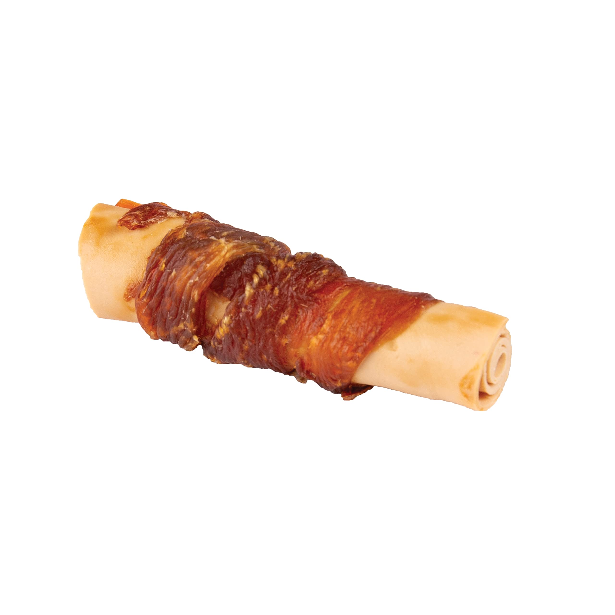 SmartBones Holiday Advent Calendar 24 Count, Made with Real Chicken, Rawhide-Free Chews for Small Dogs, 1 Count (Pack of 1)