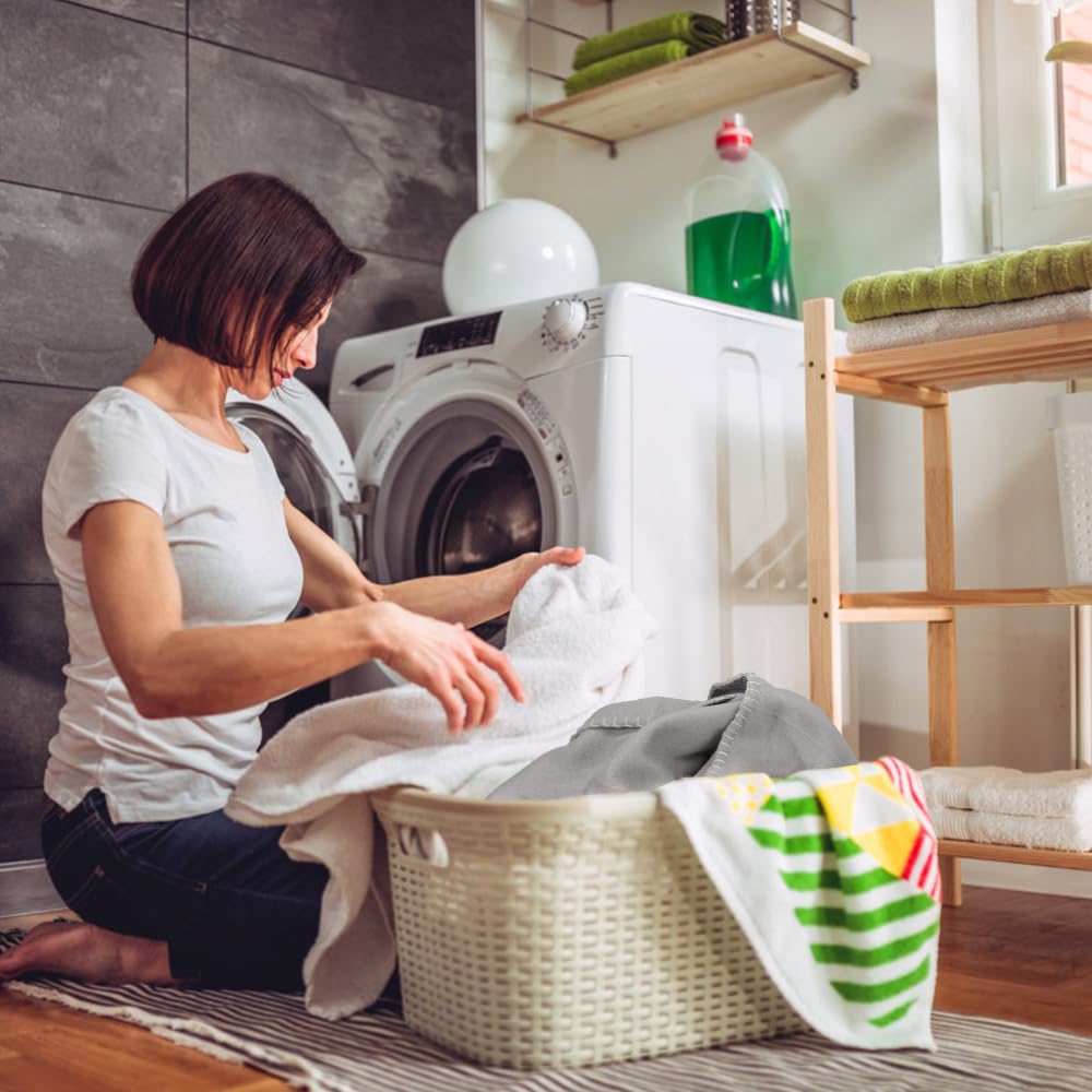 Mieakvool Puppy Dog Blanket, 6 Pack Pet Blankets For Dog Puppy Cats Pets Fleece Blanket Paw Print Dog Blanket For Small Medium L