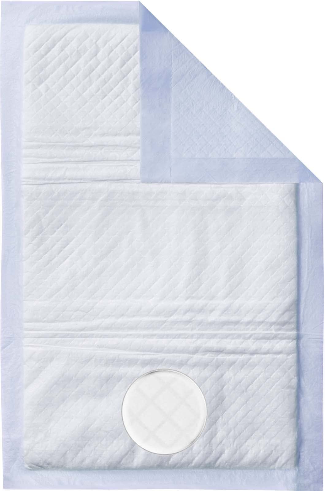 Peritas Cat Pads | Generic Refill For Breeze Tidy Cat Litter System | Cat Liner Pads For Litter Box | Quick-Dry, Super Absorbent