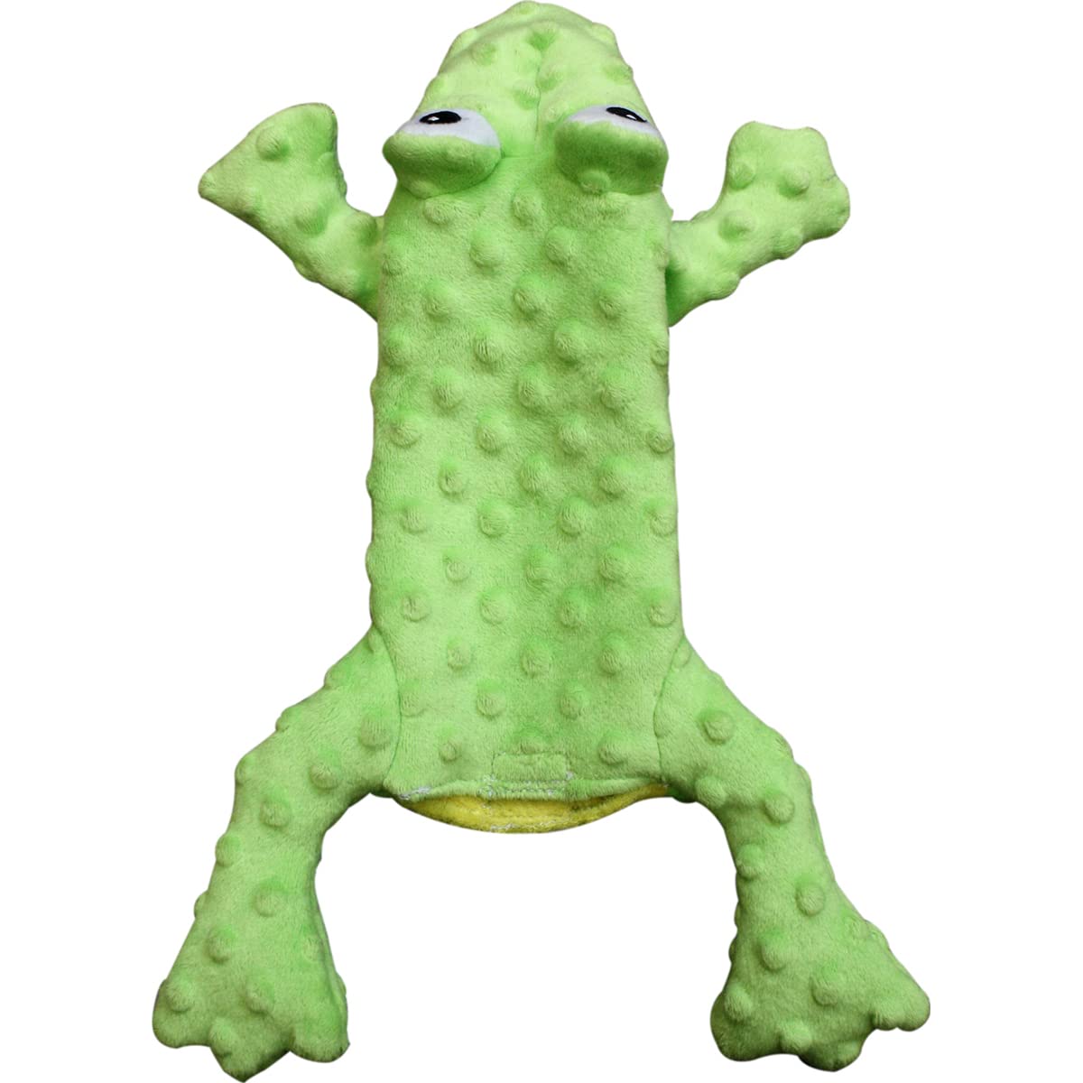 Skinneeez Extreme Stuffer Frog