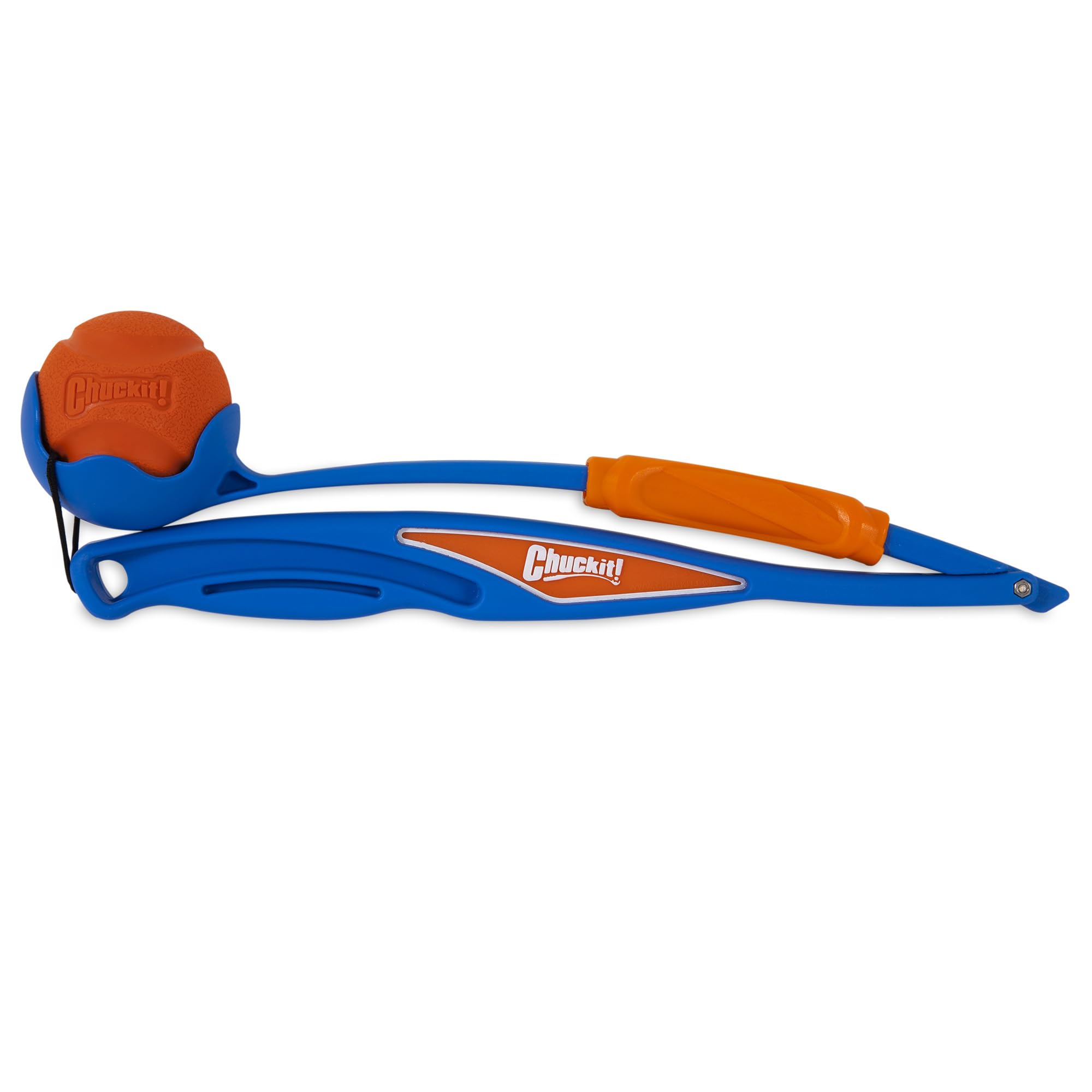 Chuckit! Fetch & Fold Mini 18M Dog Ball Launcher