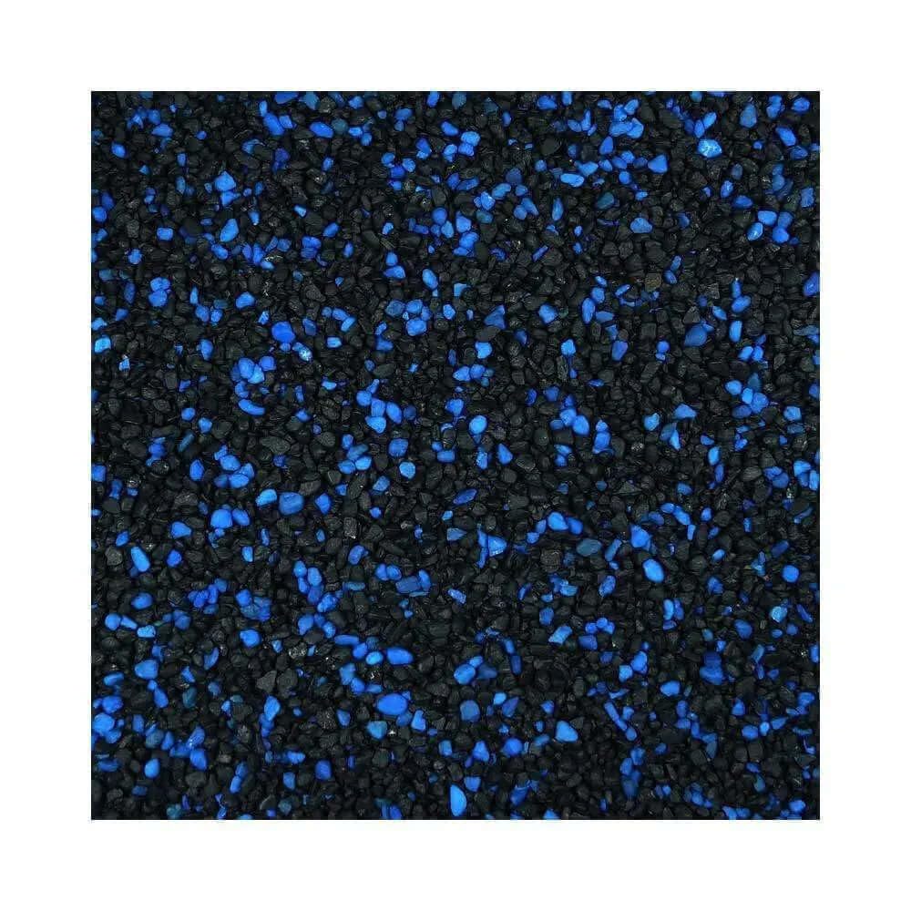 Worldwide Imports Aww70295 Color Gravel, 5-Pound, Neon Purple
