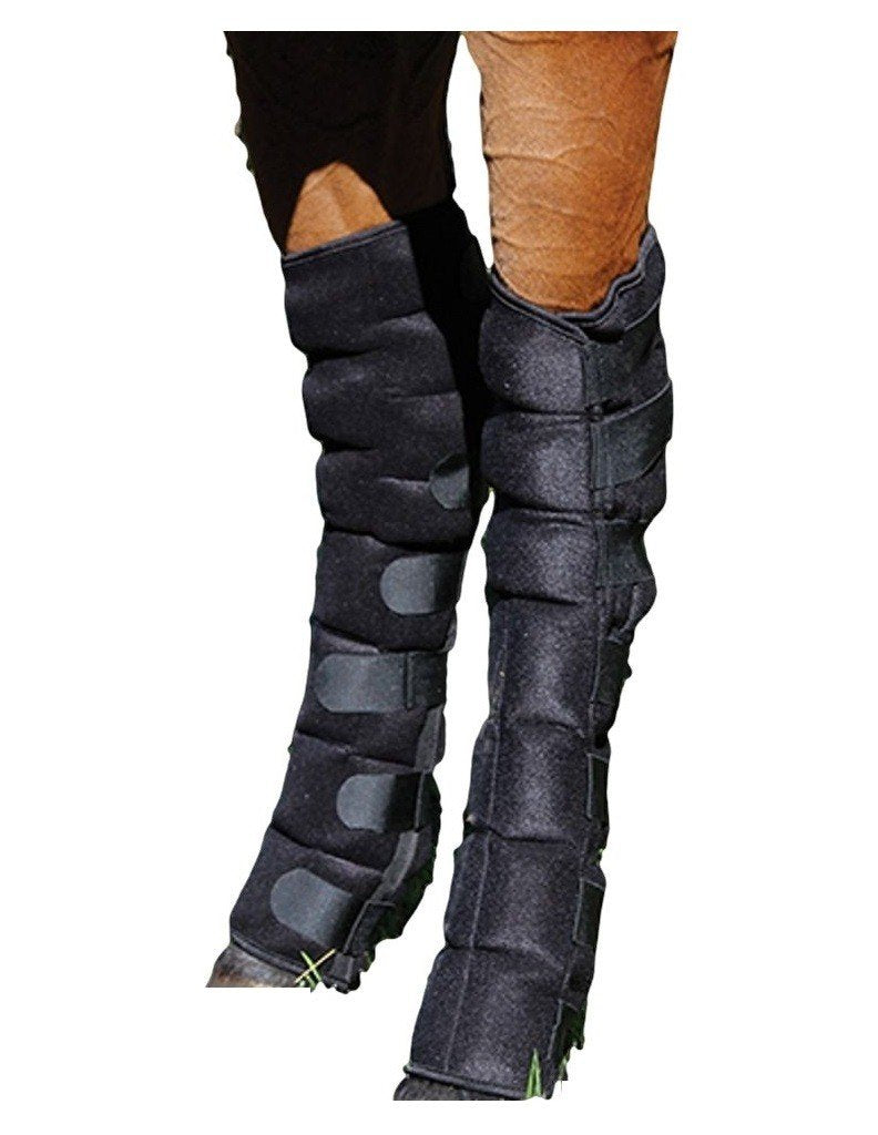Professional'S Choice Full Leg Ice Boot Standard