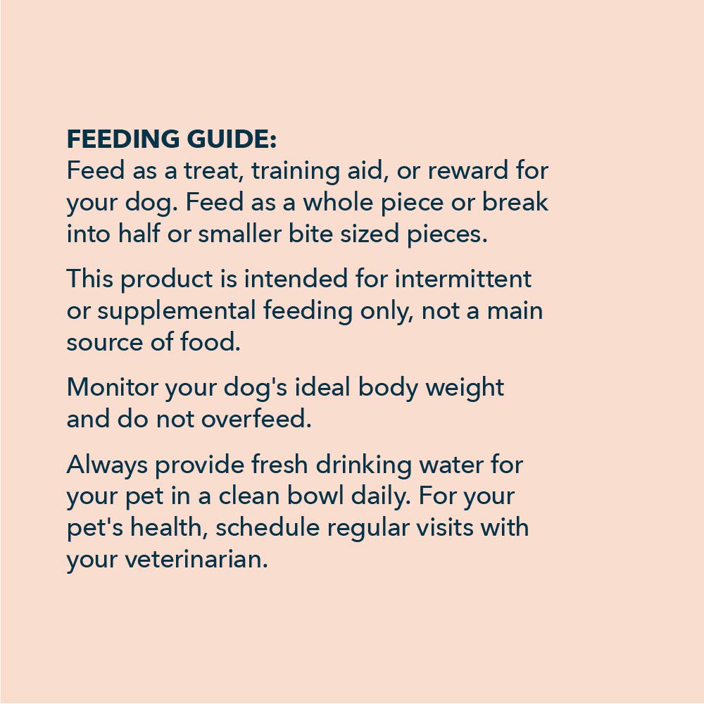 Amazon Brand - Wag Soft & Tender American Jerky Dog Treats - Turkey Recipe (24 oz)