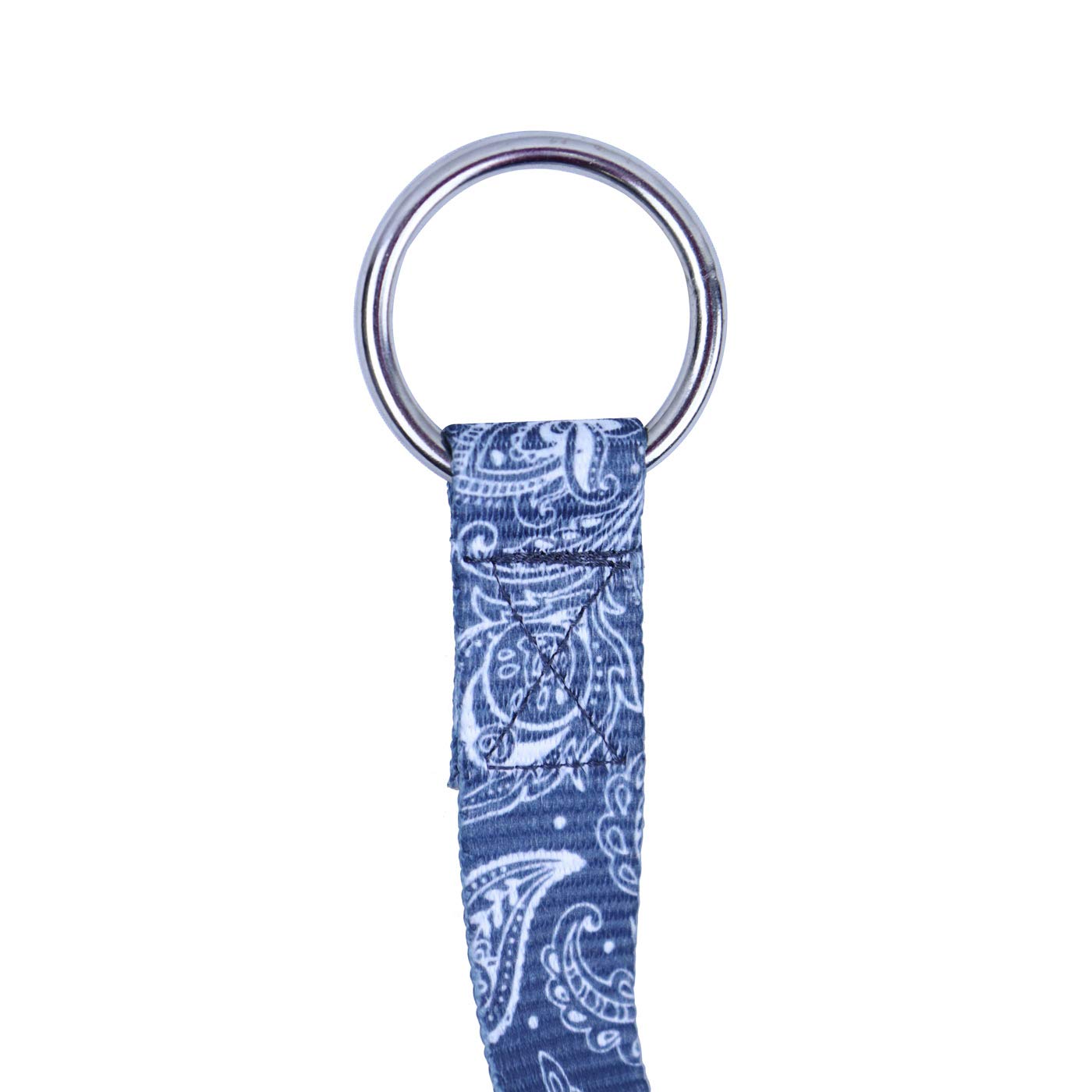 Derby Originals Heavy Duty Adjustable 30 Nylon Hanging Bucket Straps For Water And Feed Buckets - Available In 16 Colors And Pat