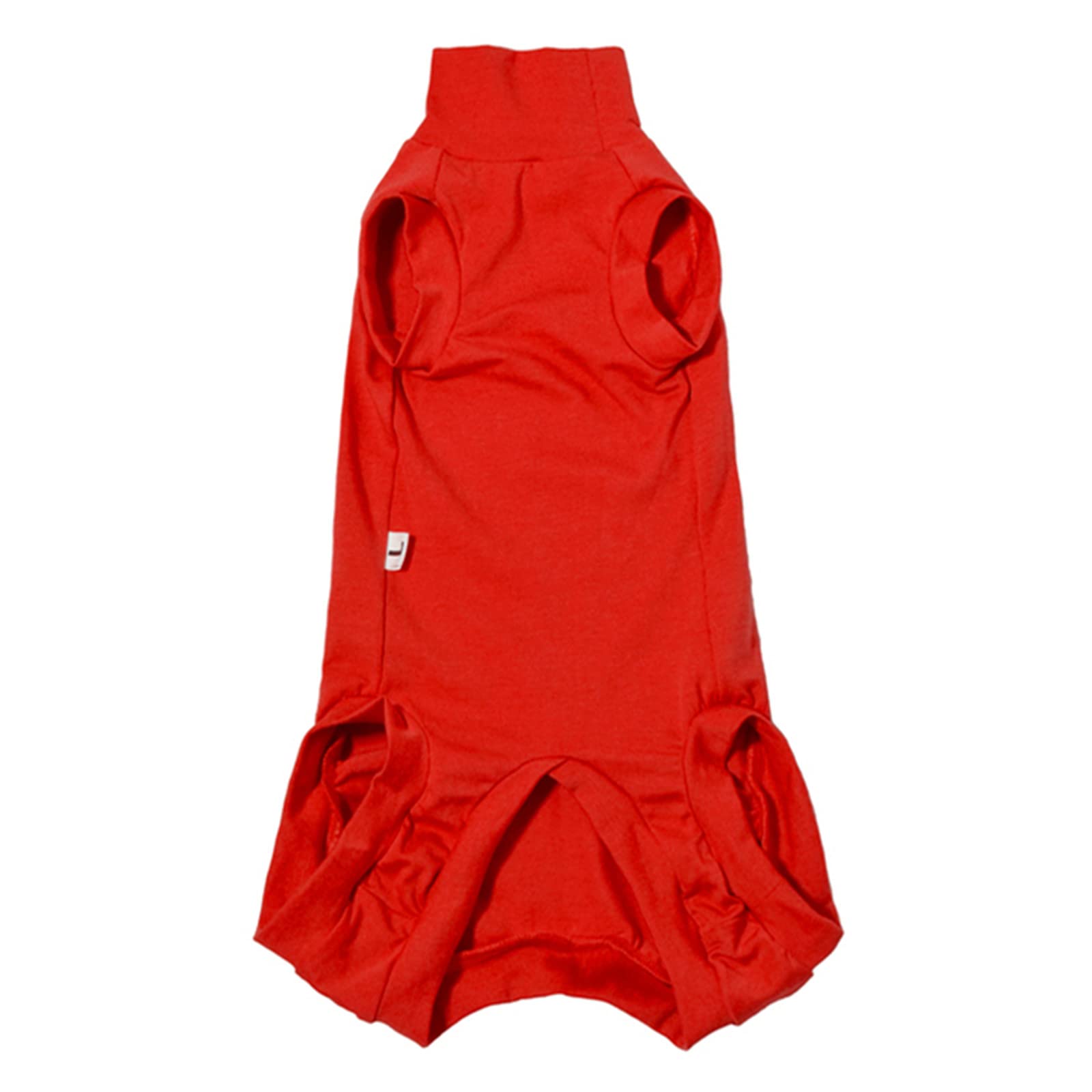 Sphynx Cat Clothes Sleeveless Bodysuit Elastic Hairless Cat Pajamas Pet Clothes Cat Surgery Recovery Suit For Cats Dogs After Su