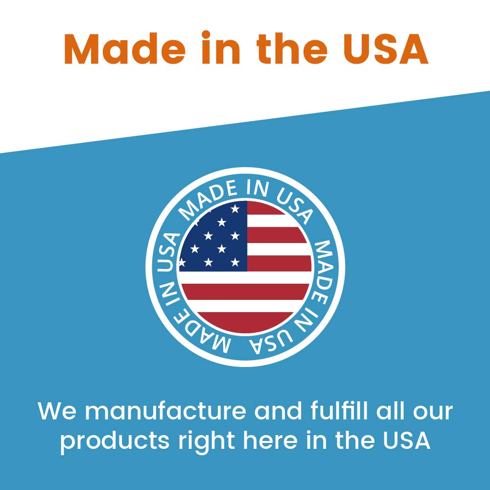 Catspot Litter: Coconut Cat Litter, Biodegradable, All-Natural, Lightweight & Dust-Free (Clumping, 2 Bags)