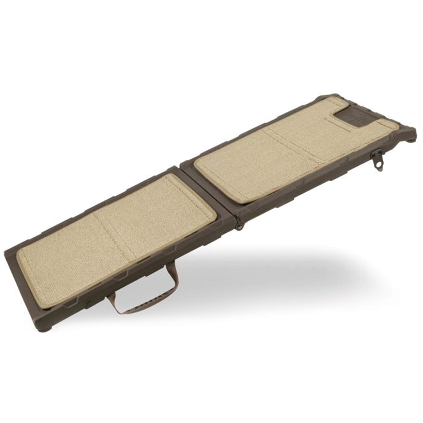 Gen7Pets Natural Step Ramp For Vehicles, 42 Inch