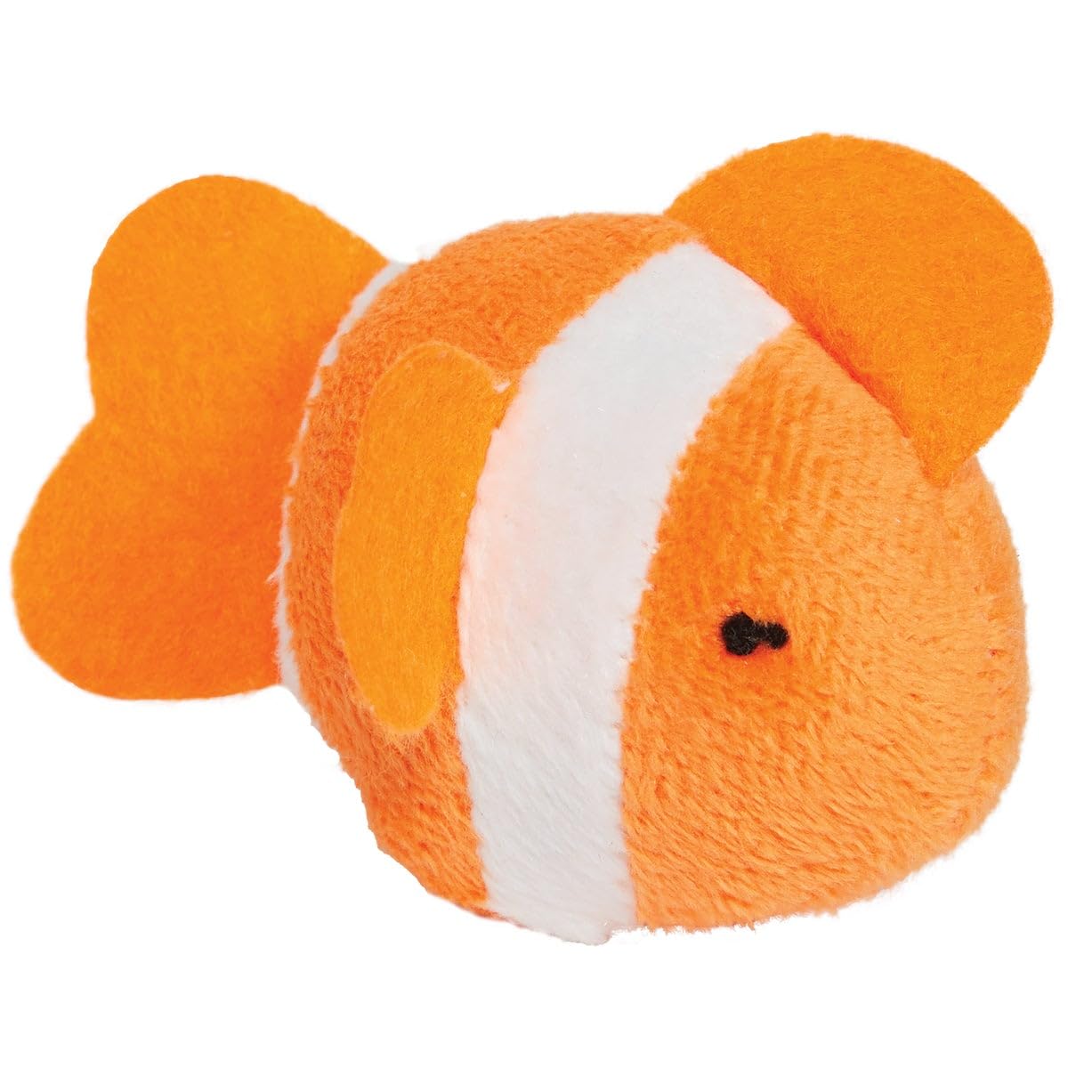 Ruffin It Prowling' Pals Cat Toy