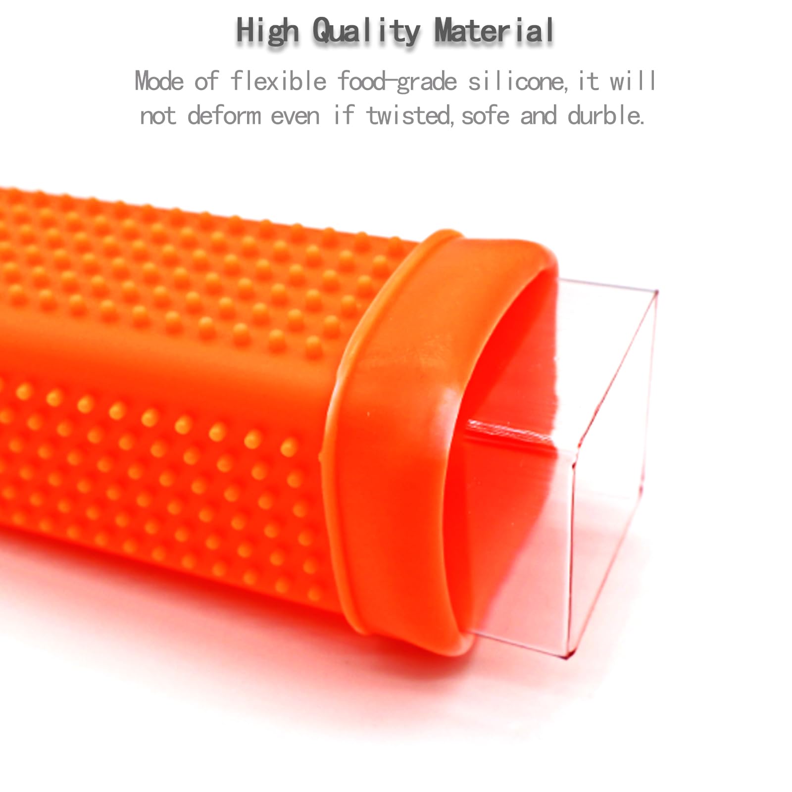 2Pcs Pet Dog Cat Hair Remover, Pet Hair Removal Tool, Hollow Cleaner Brush For Car,Interior, Furniture, Sofa (Red And Green)