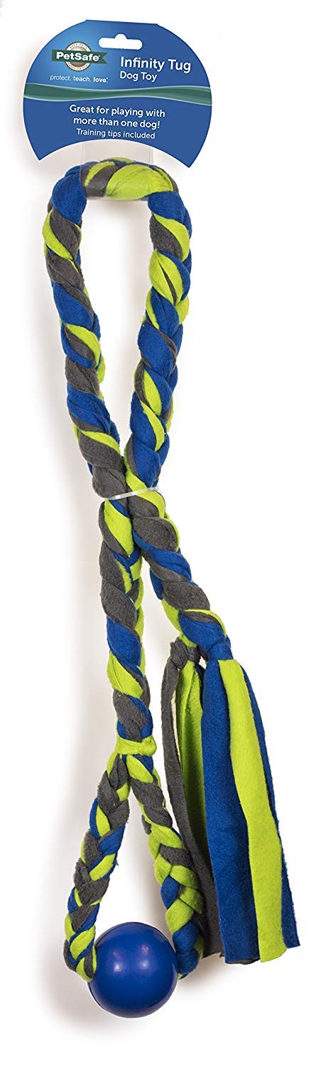 Petsafe Infini-Tug Dog Toy