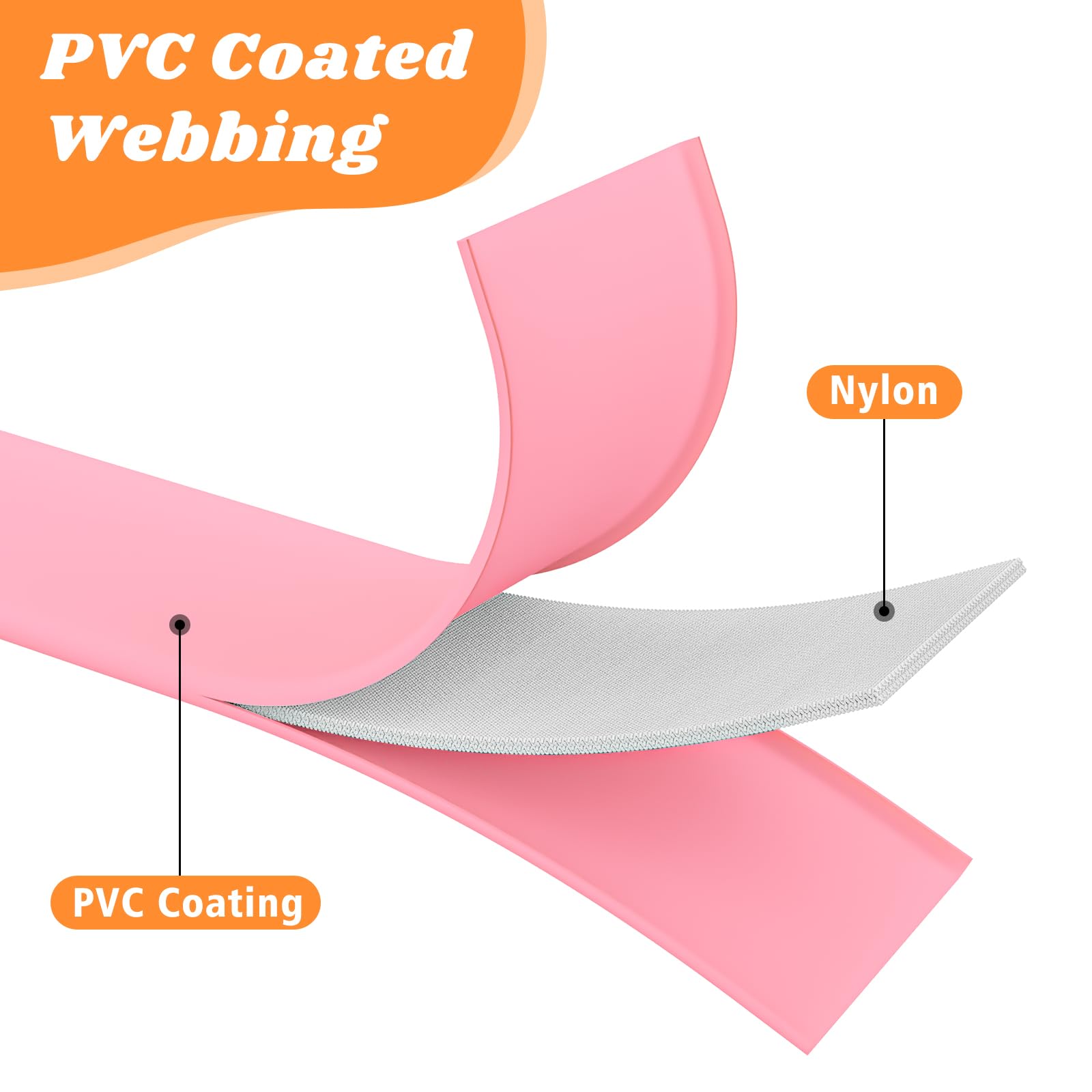 Xiaz Waterproof Dog Training Leash, Long Line Leash Lead For Large Medium Small Dogs Outside Walking, Playing, Camping, Or Yard