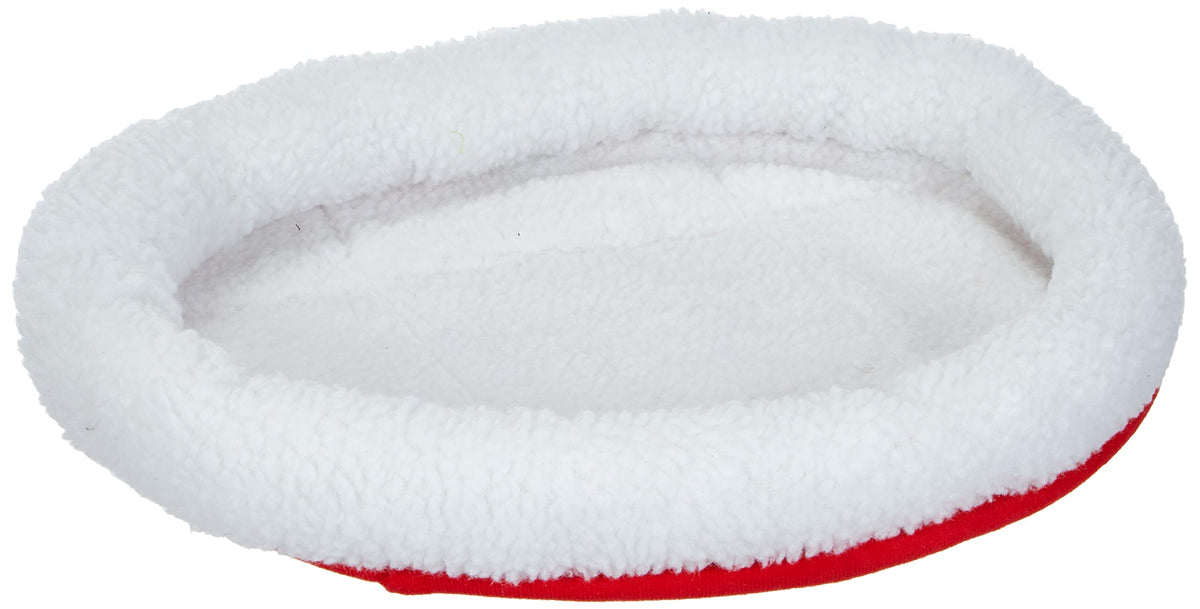Trixie 28631 Cuddly Bed For Cats 47  38 Cm
